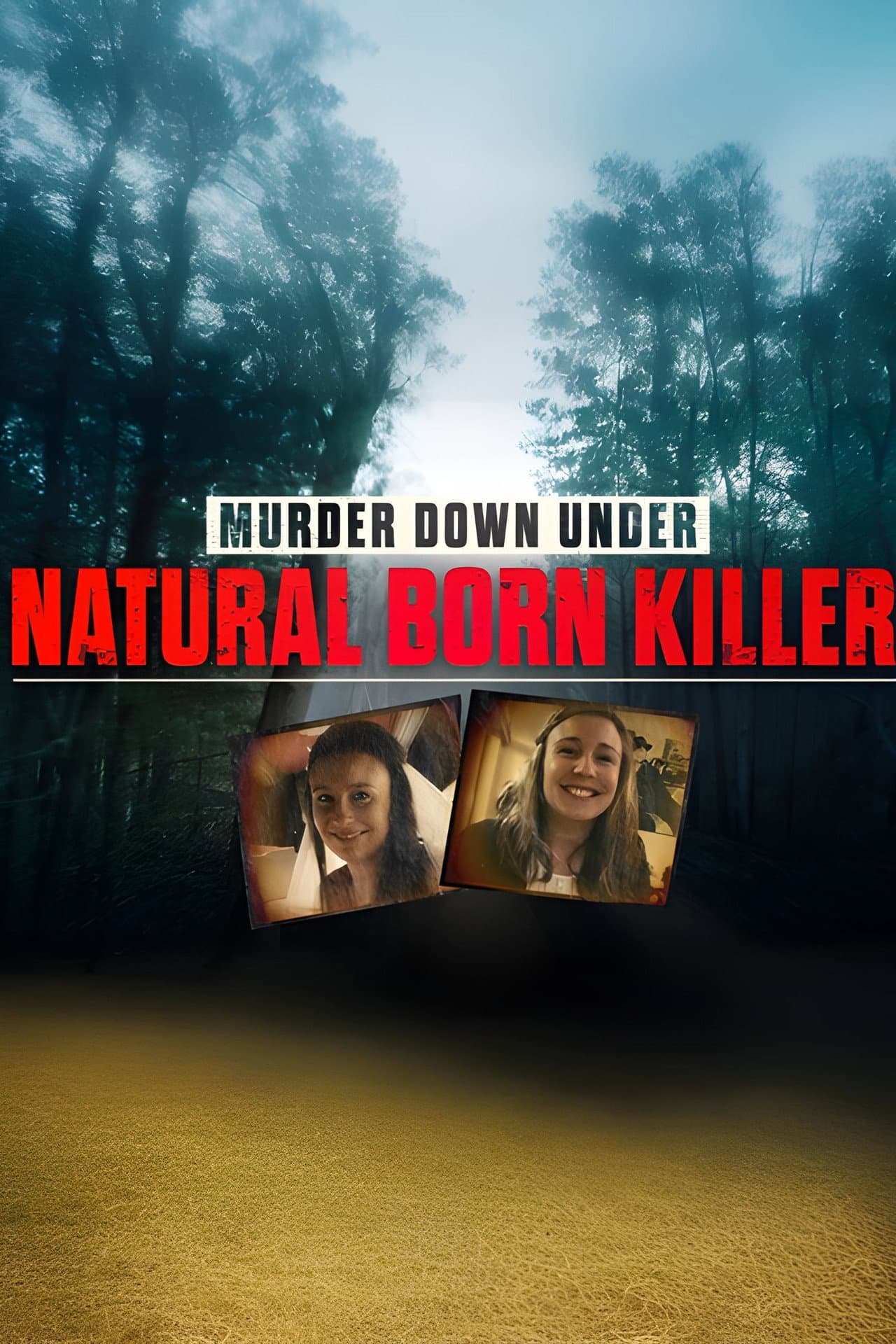 Murder Down Under: Natural Born Killer preview 2
