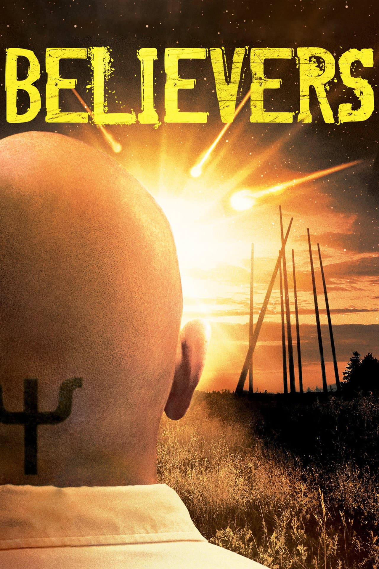 Believers preview 2