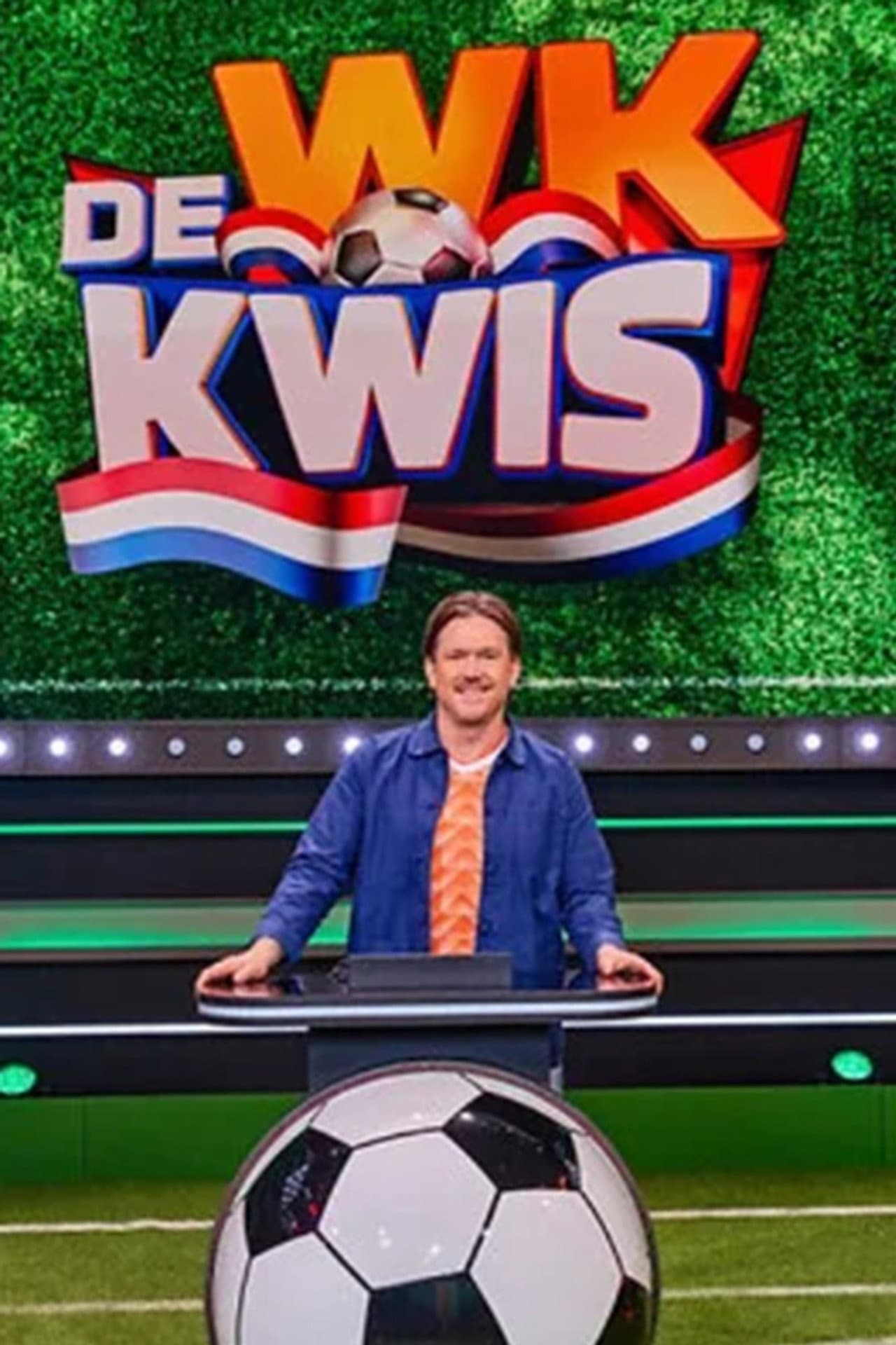 De WK Kwis preview 2