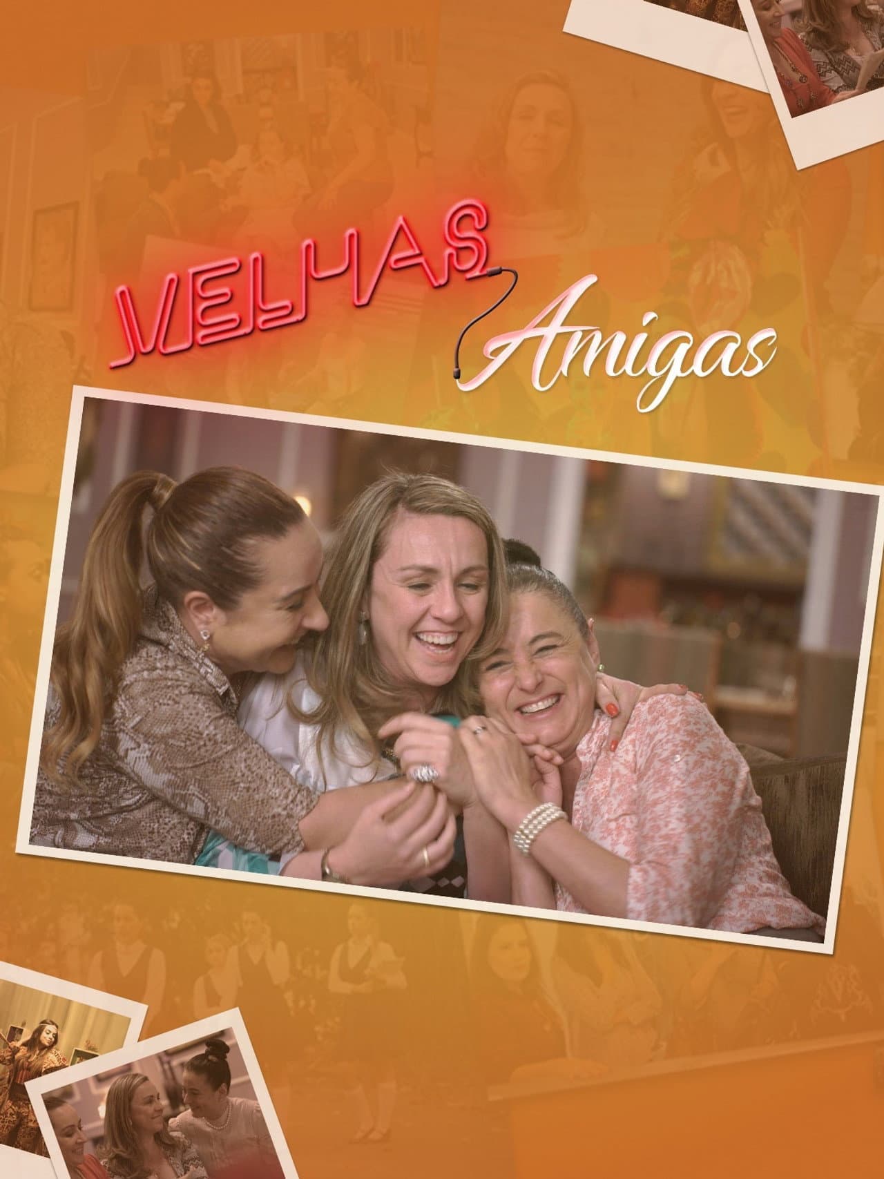 Old Friends preview 2
