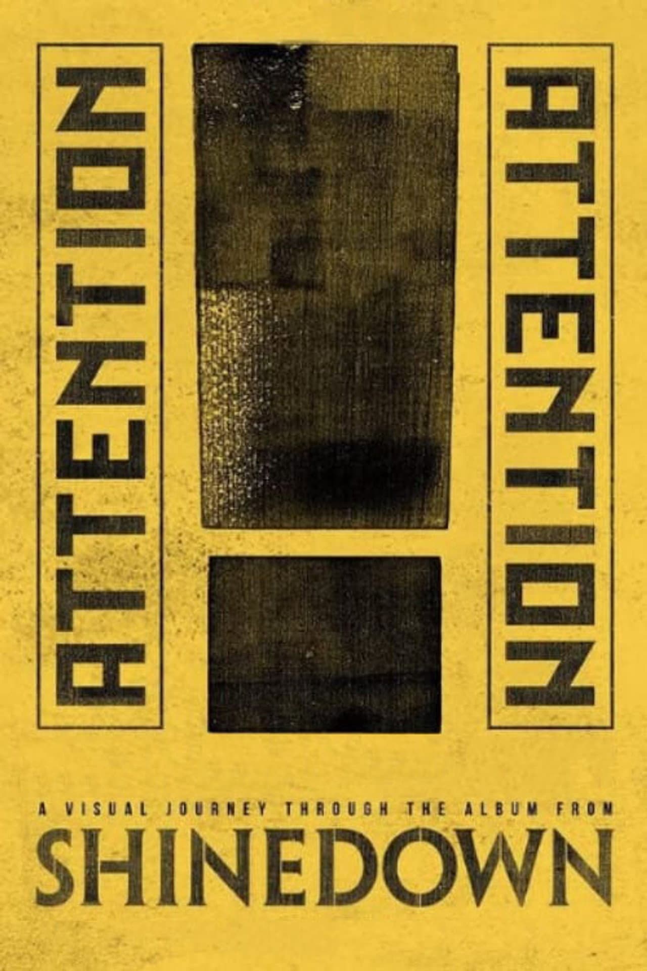 Attention Attention preview 2