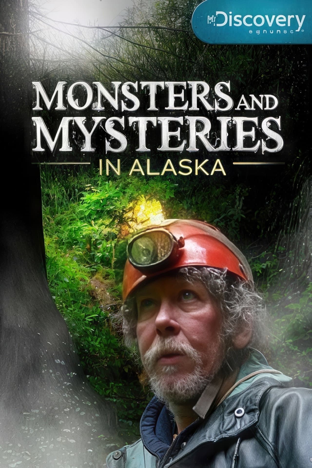 Monsters and Mysteries in Alaska preview 1