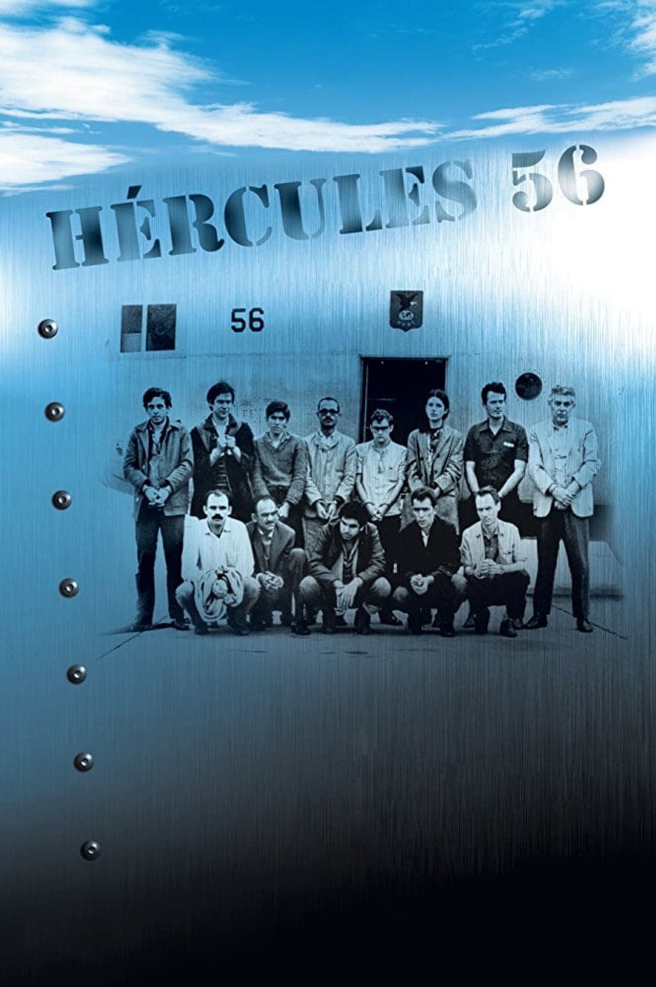 Hércules 56 preview 2