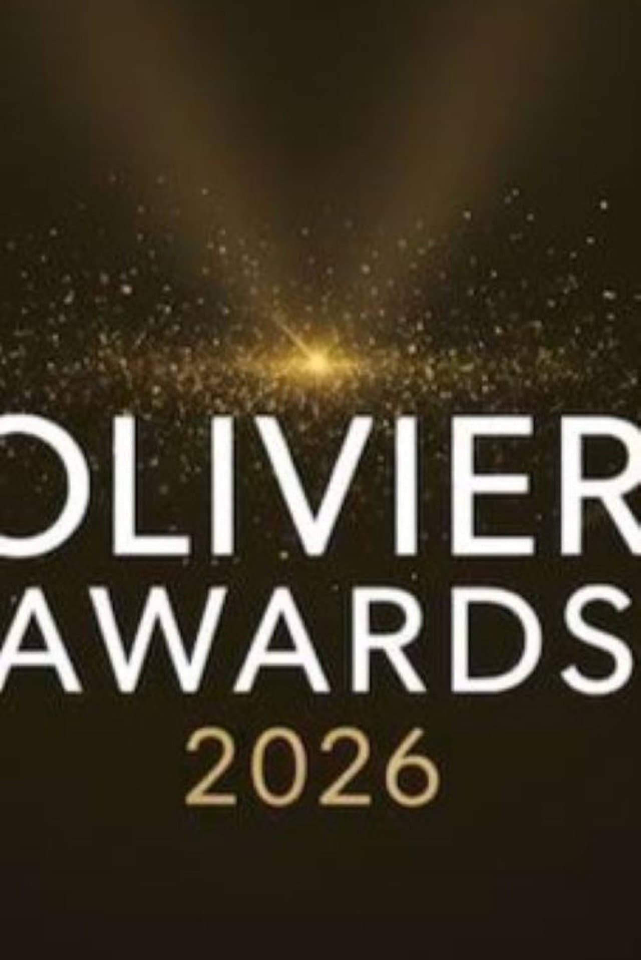 Olivier Awards preview 1