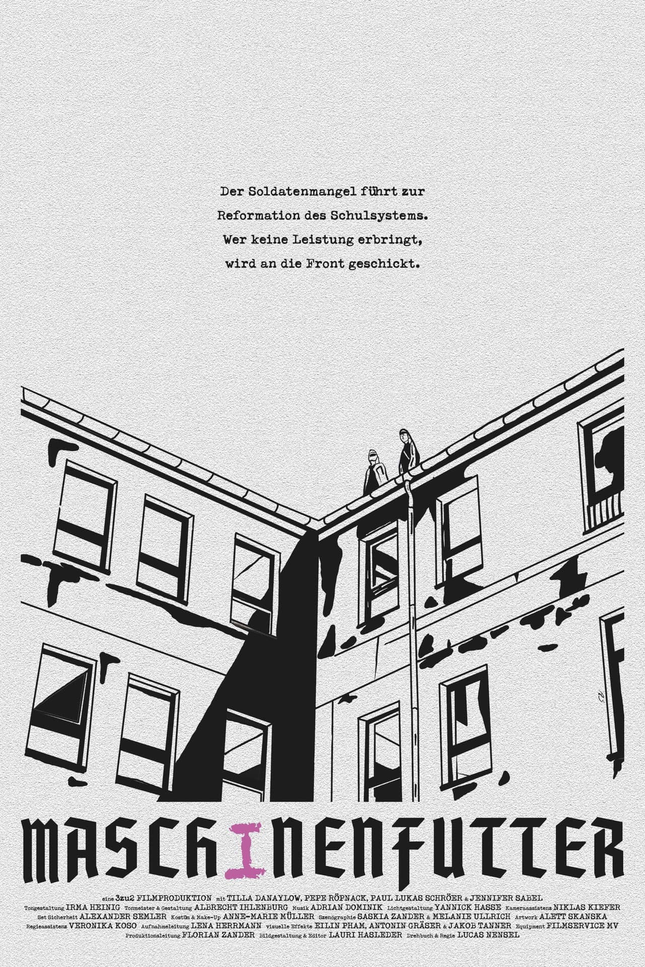Maschinenfutter preview 2