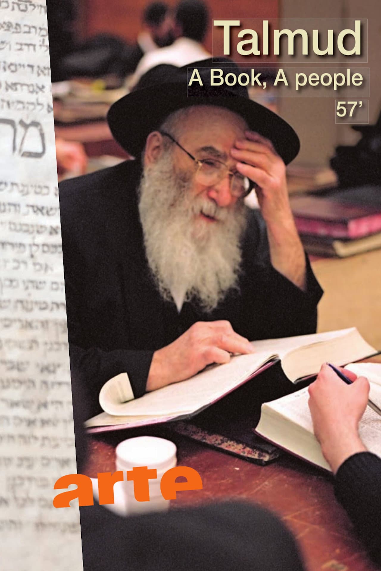 Talmud preview 2