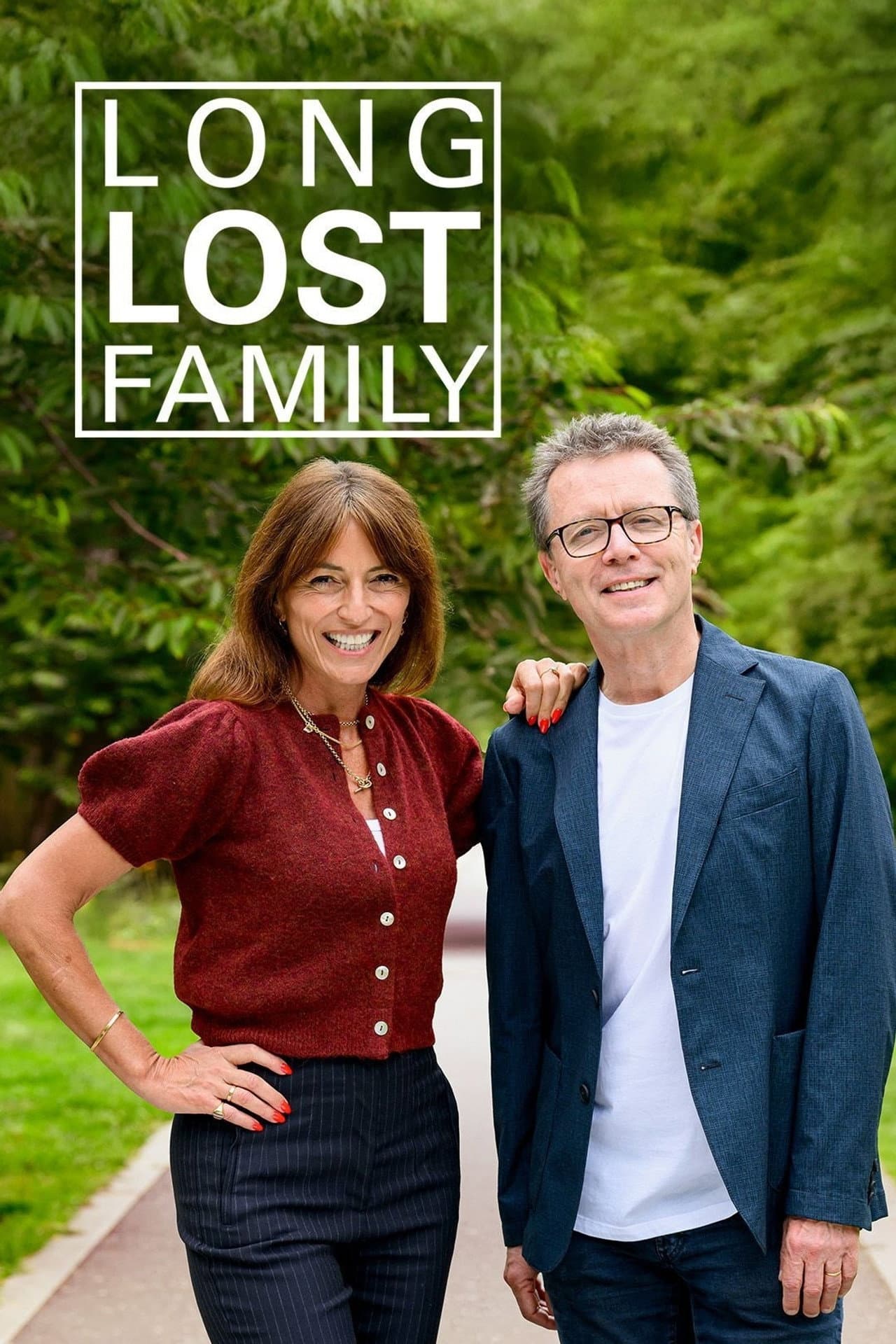 Long Lost Family preview 2