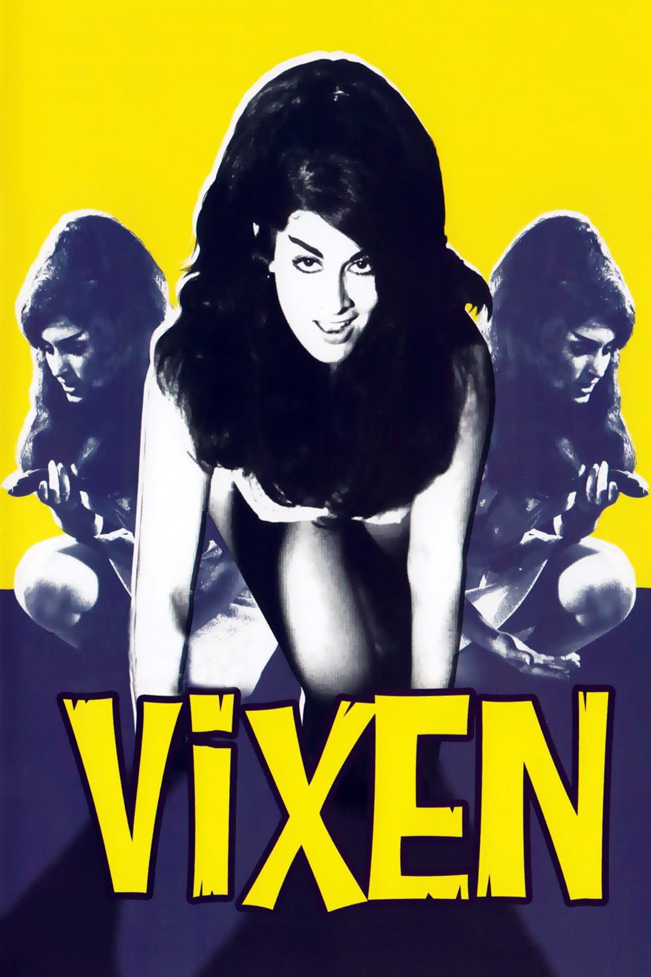 Vixen! preview 2