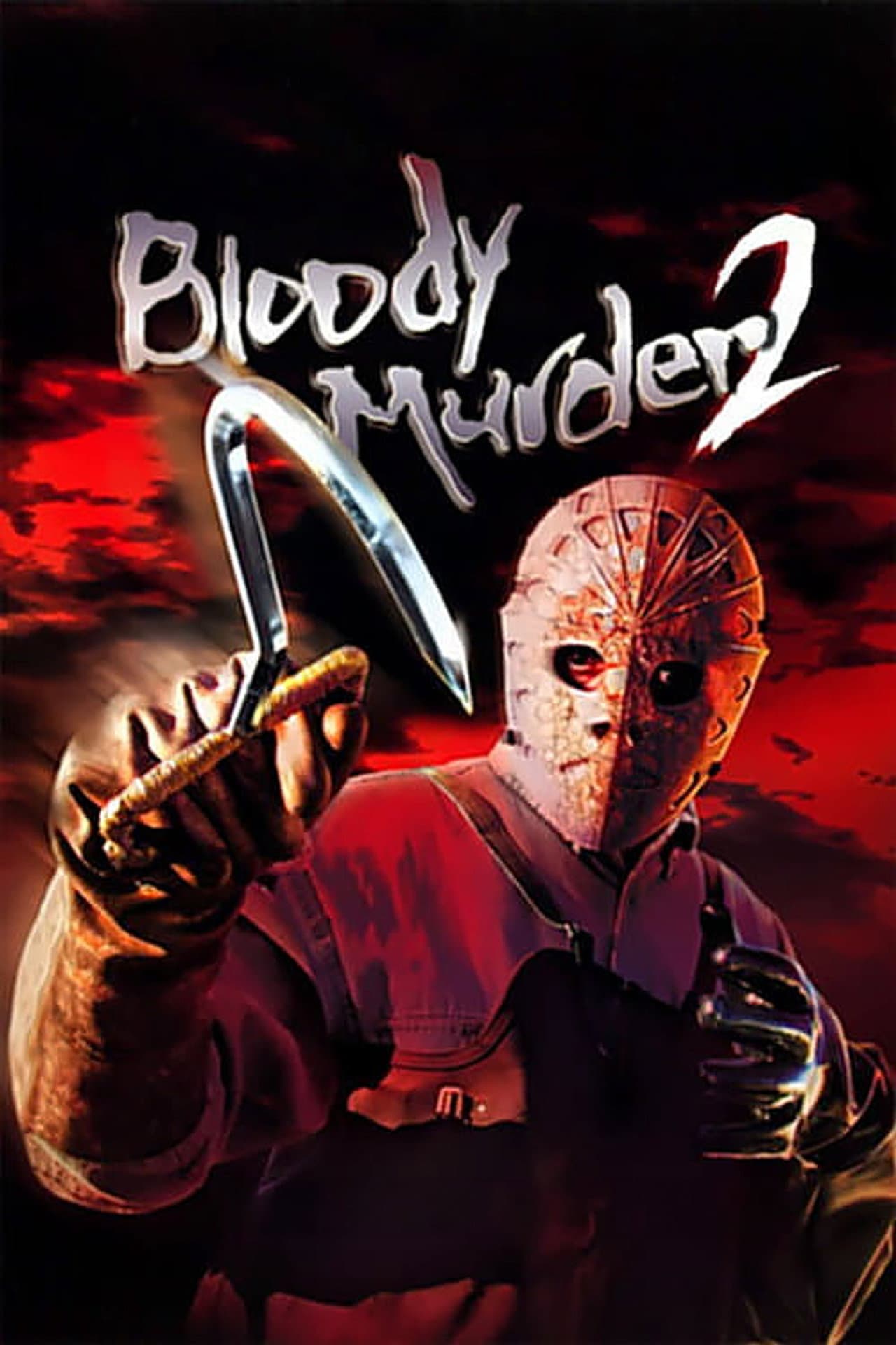 Bloody Murder 2: Closing Camp preview 2