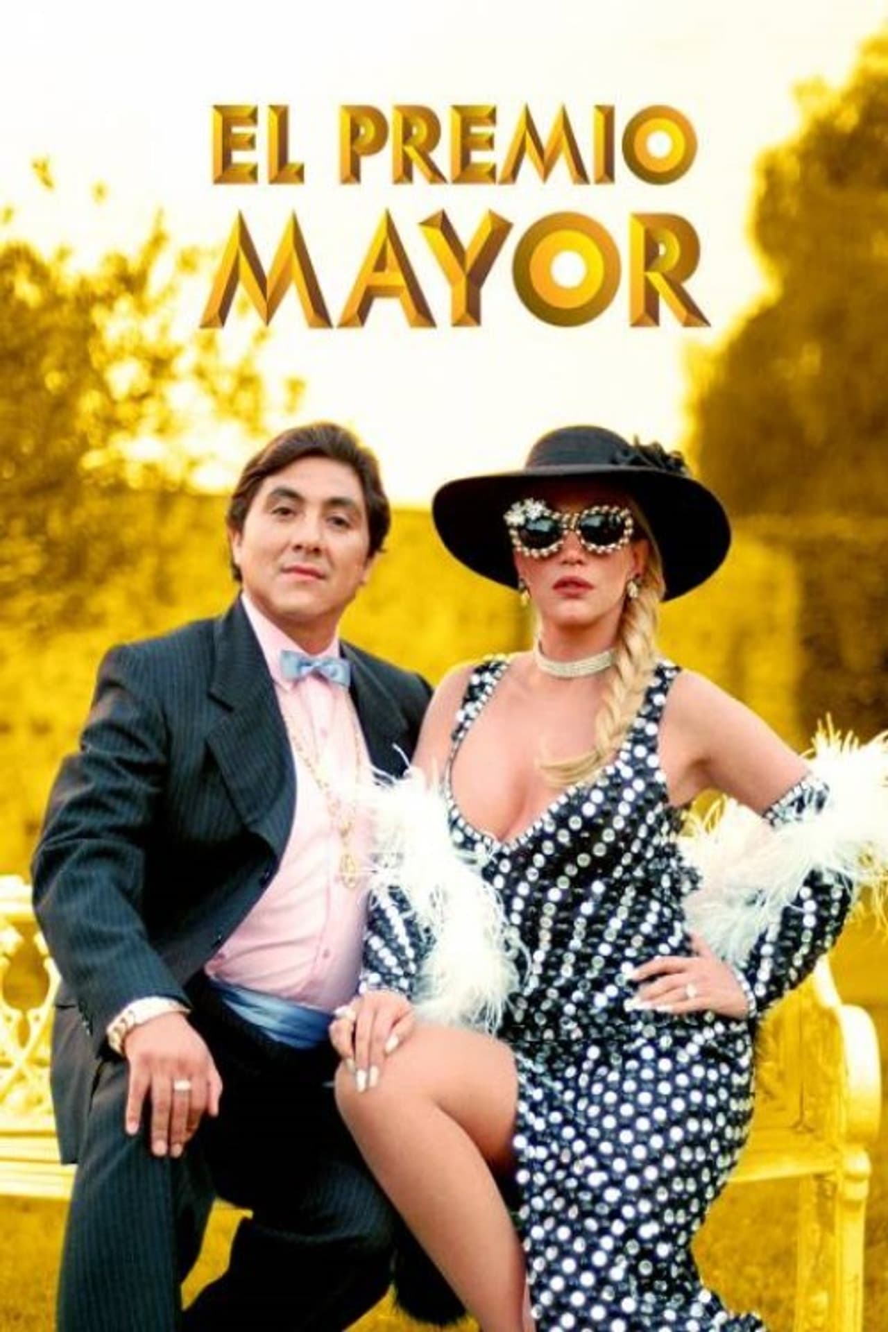 El premio mayor preview 2