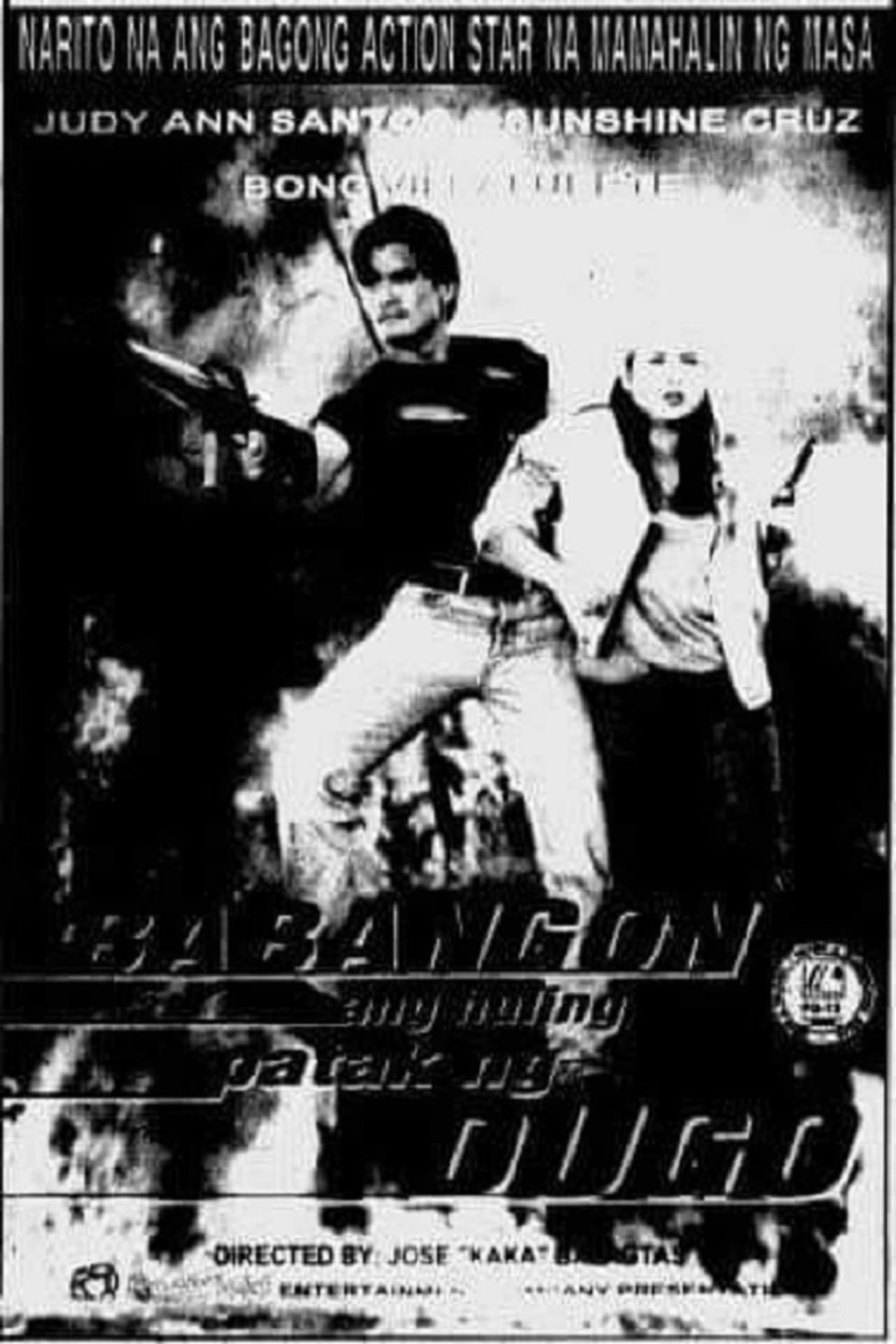 Babangon Ang Huling Patak ng Dugo preview 1