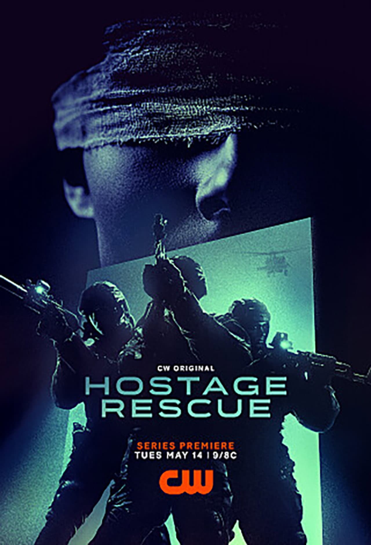 Hostage Rescue preview 2