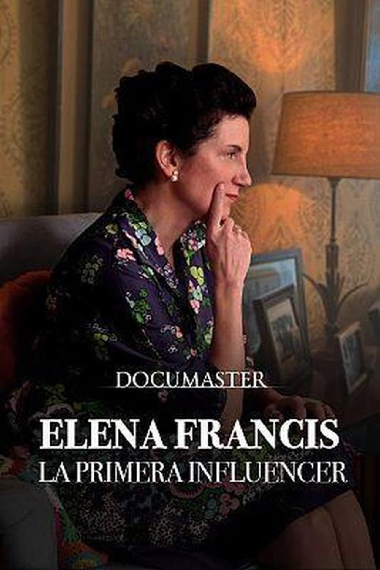 Elena Francis, la primera influencer preview 2