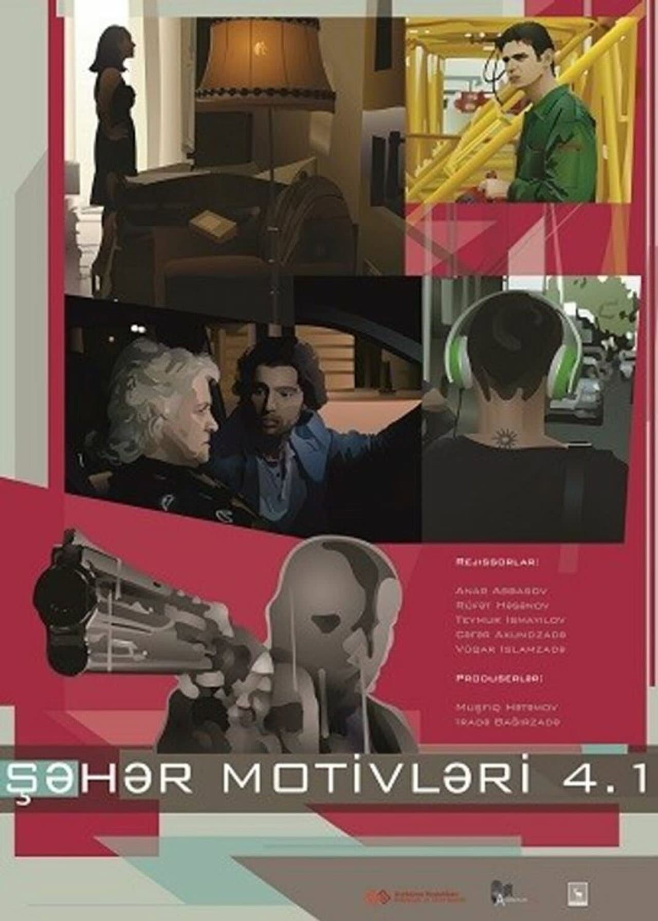 Urban Motives 4.1 preview 1