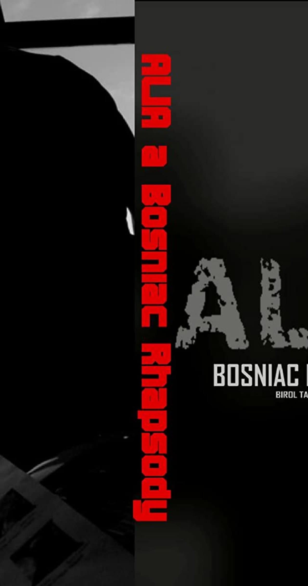 Alia: A Bosniac Rhapsody preview 2