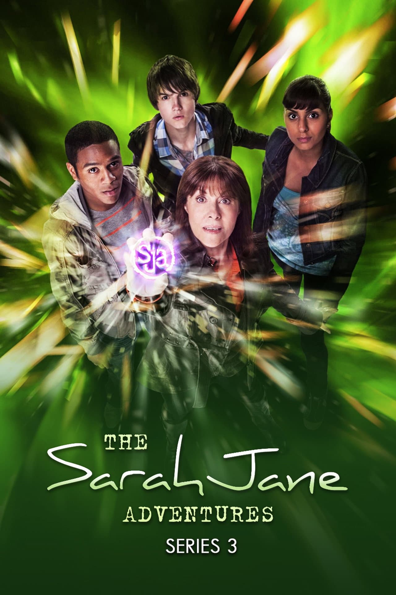 Series 3