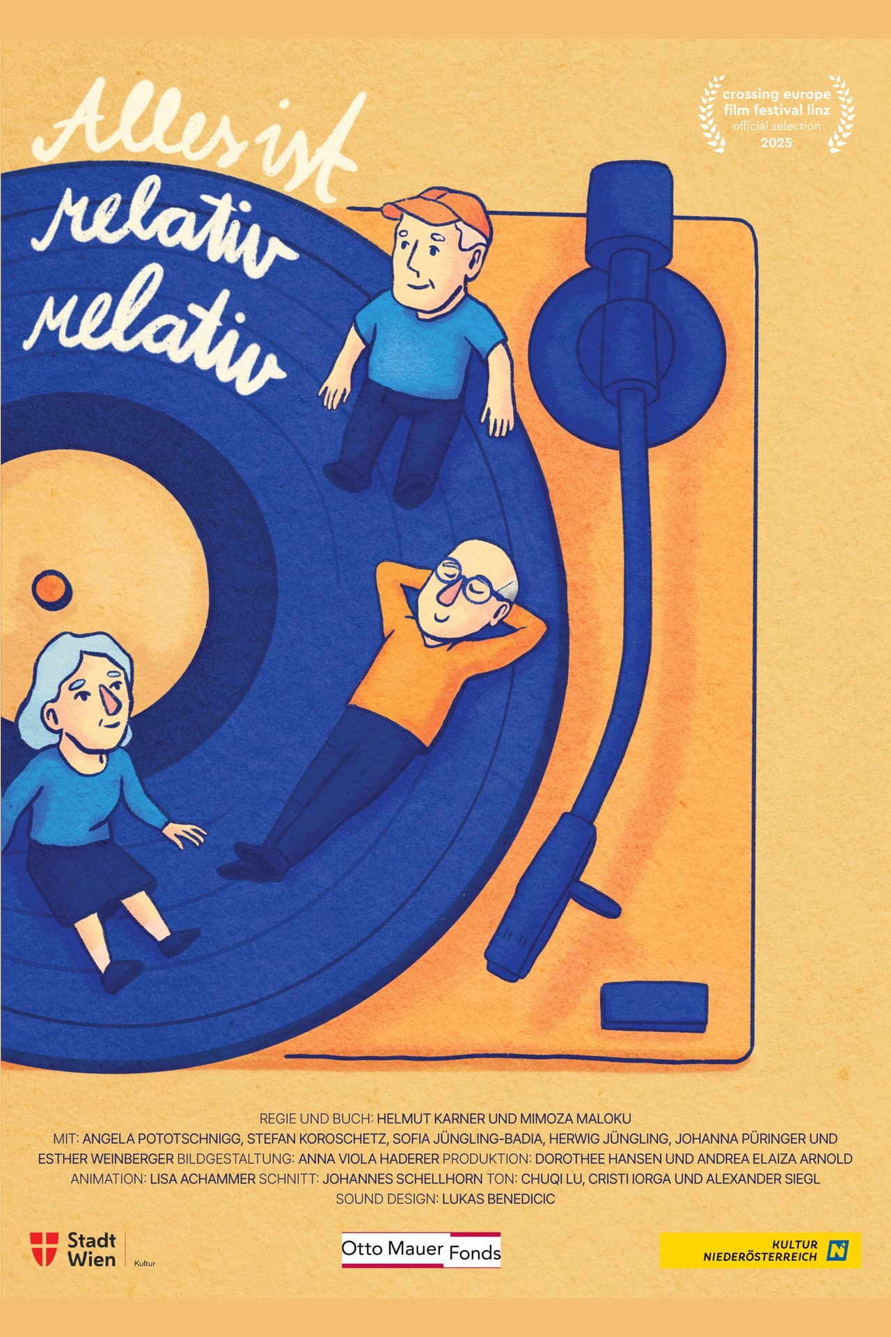 Alles ist relativ relativ preview 1