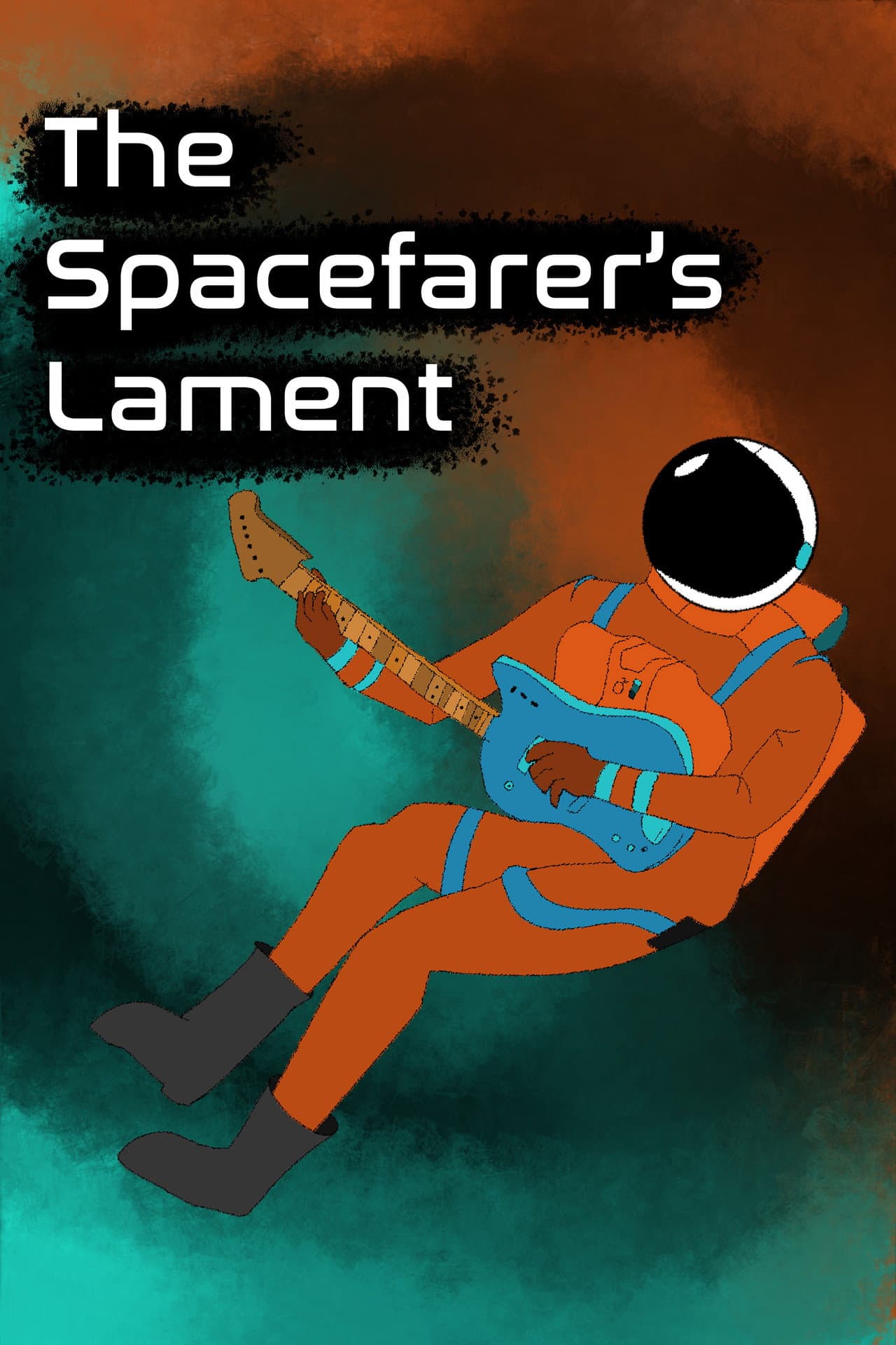The Spacefarer's Lament preview 1