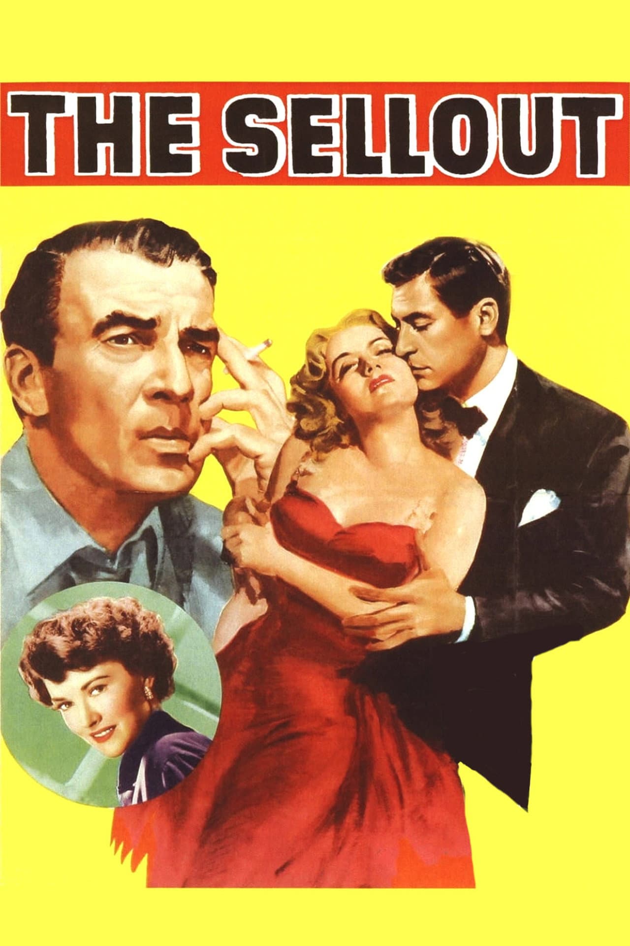 The Sellout preview 2
