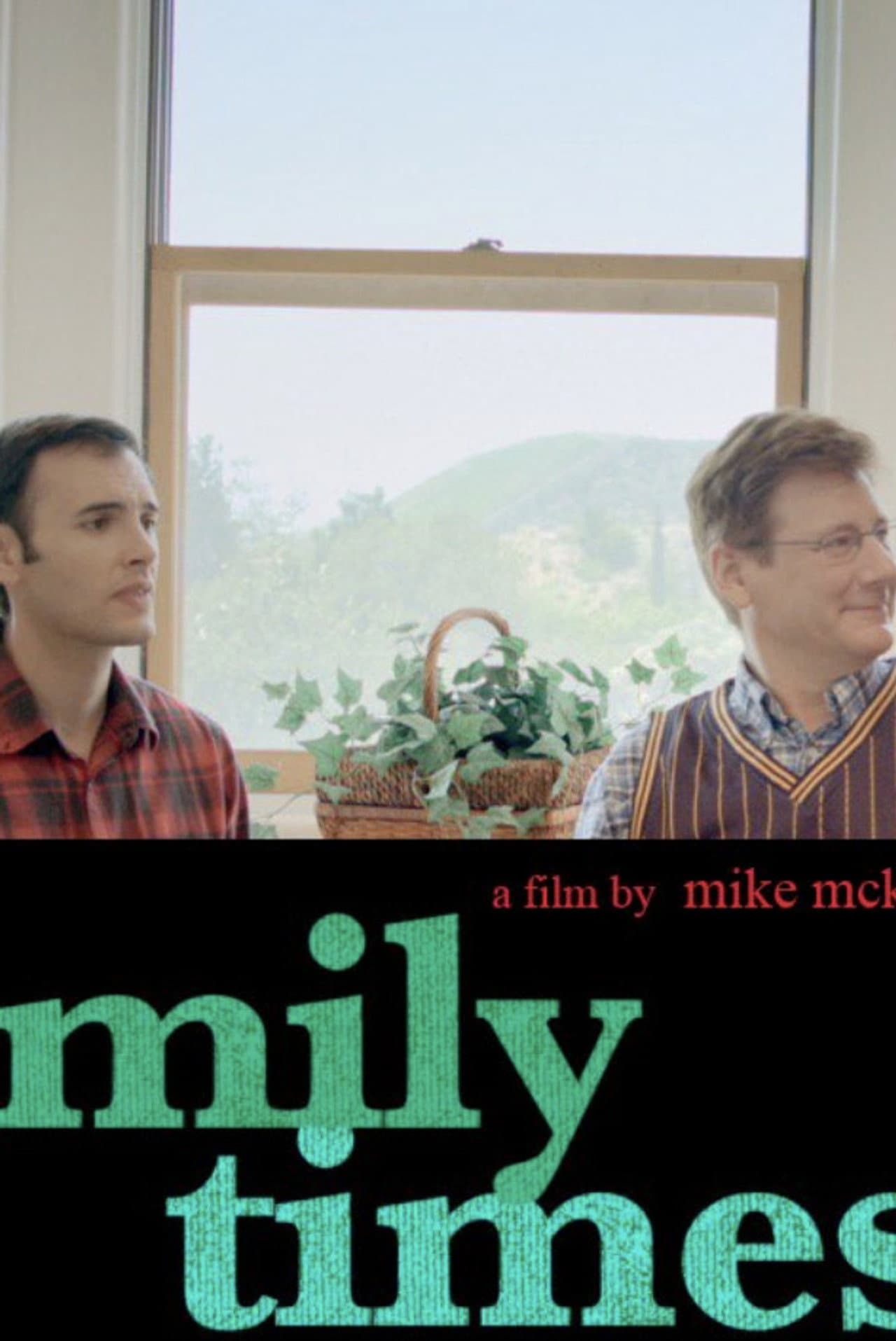 Family Times preview 2