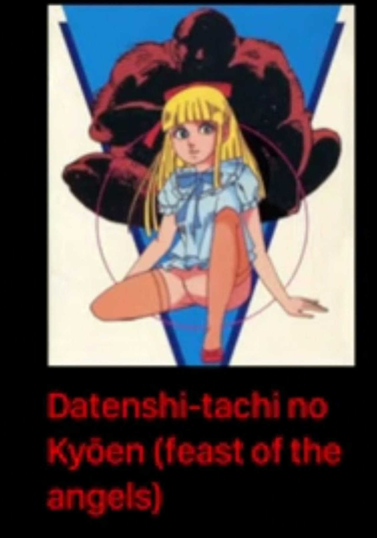 Feast of the Fallen Angels preview 2