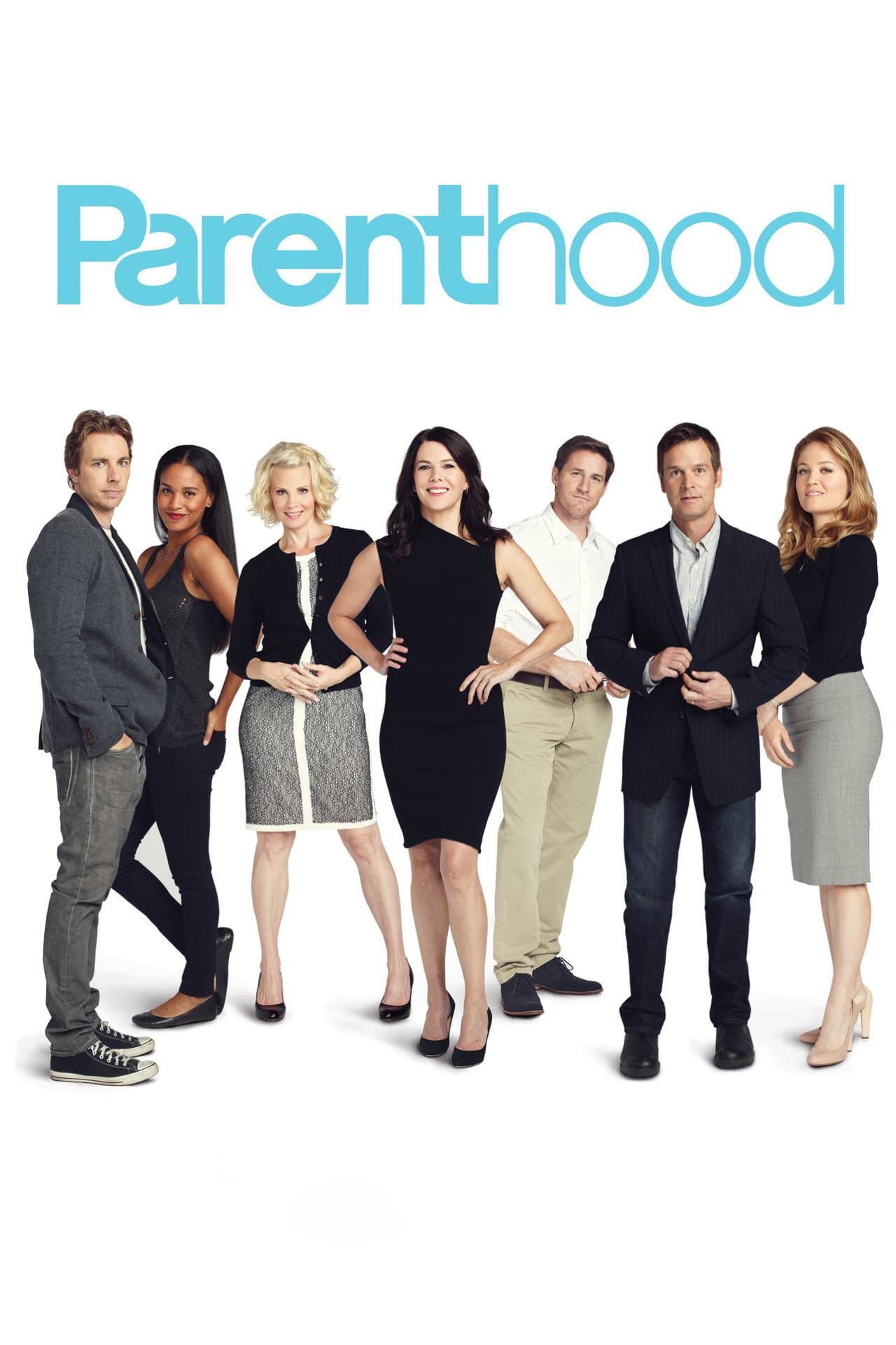 Parenthood preview 2