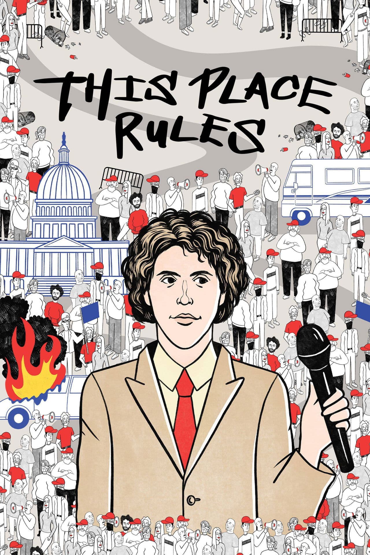 This Place Rules preview 2