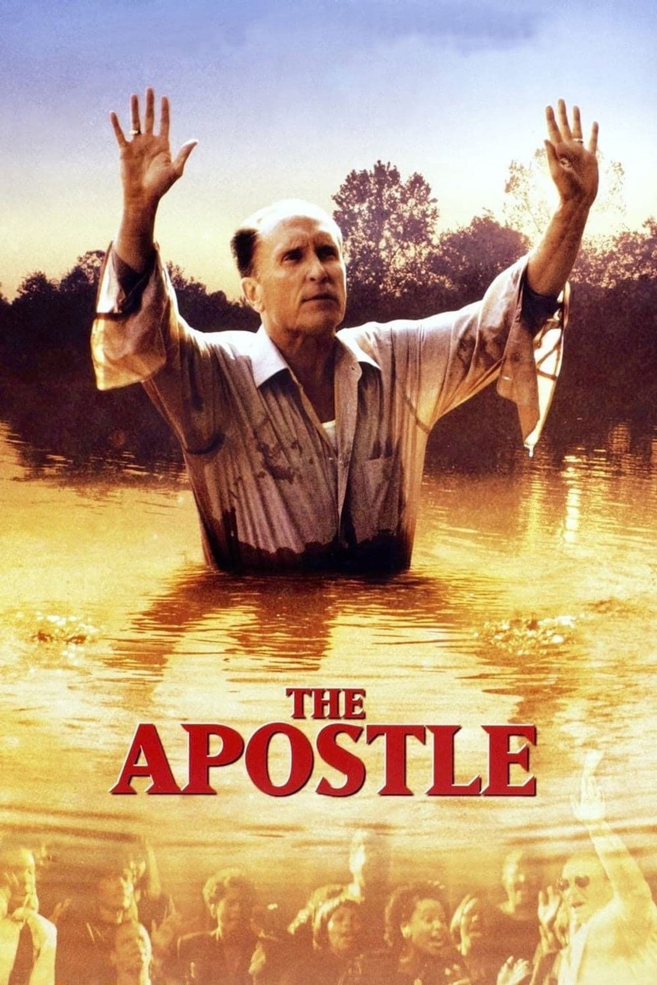 The Apostle preview 2