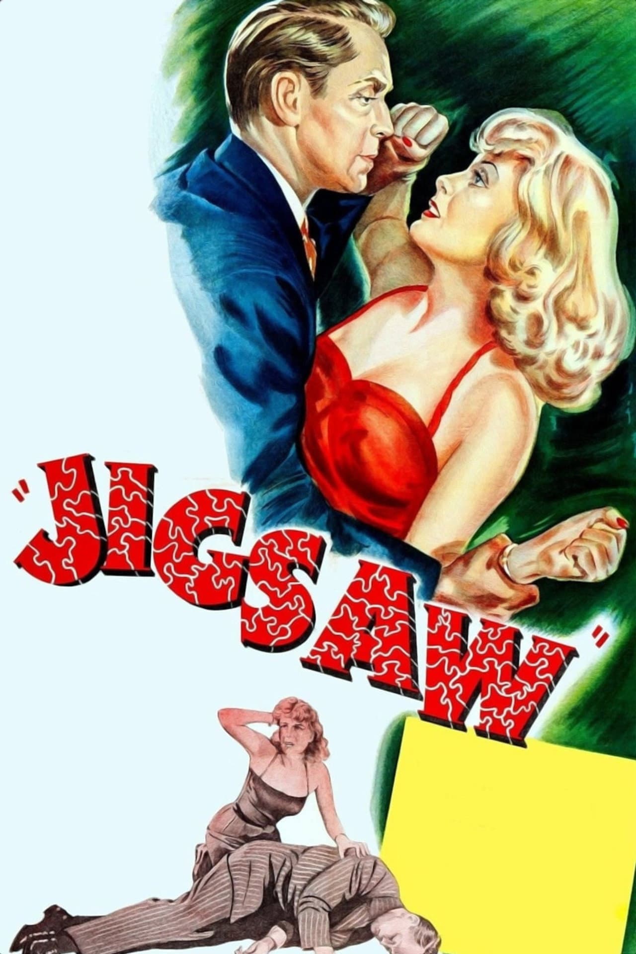 Jigsaw preview 2