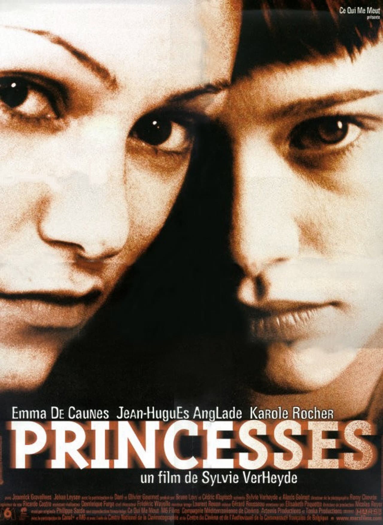 Princesses preview 2
