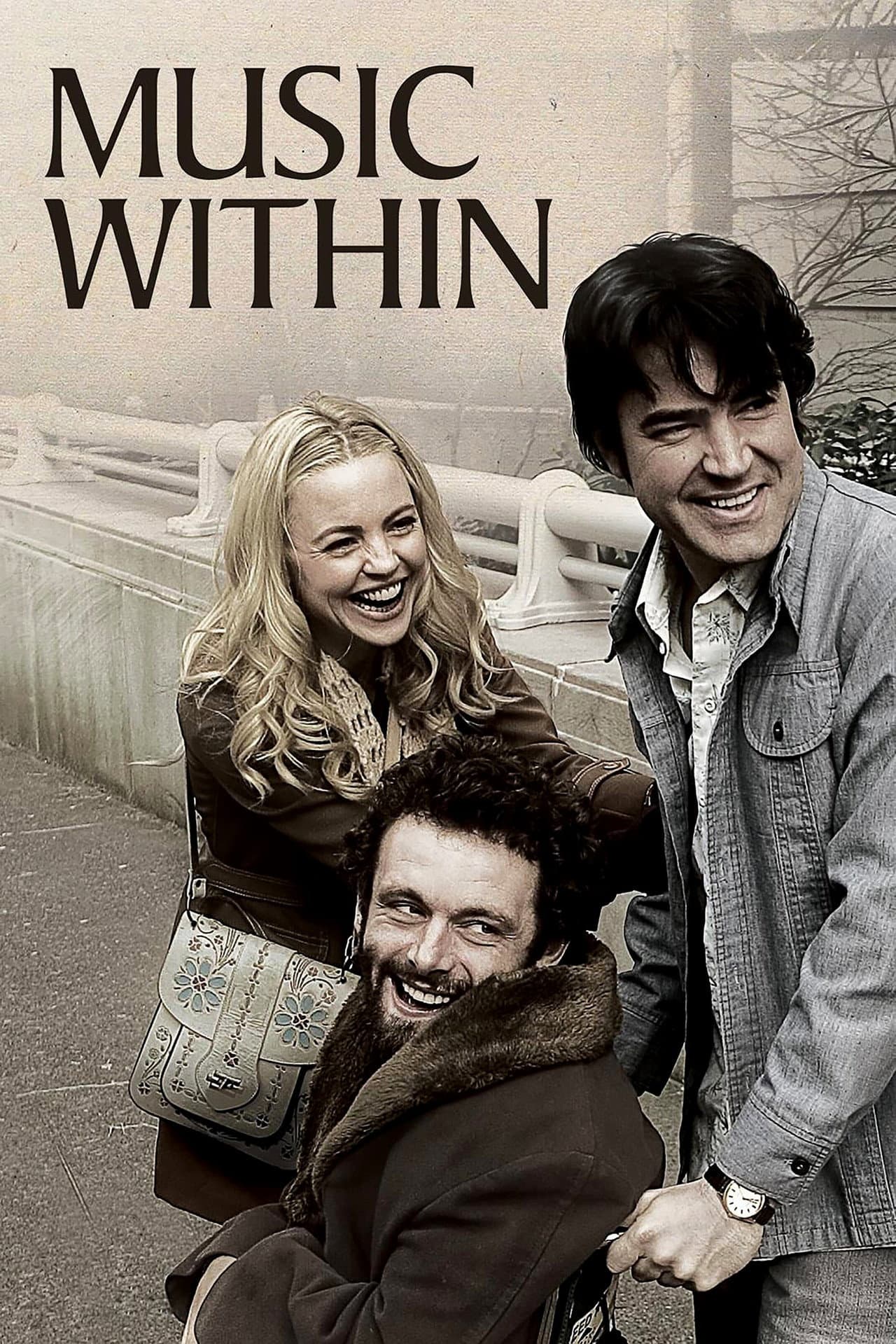Music Within preview 2