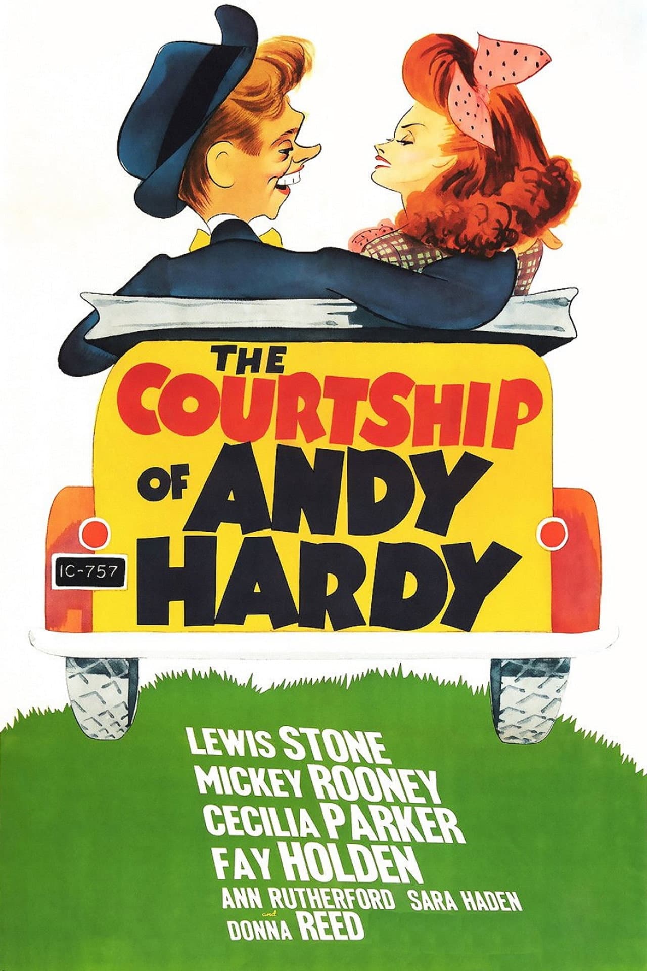 The Courtship of Andy Hardy preview 2