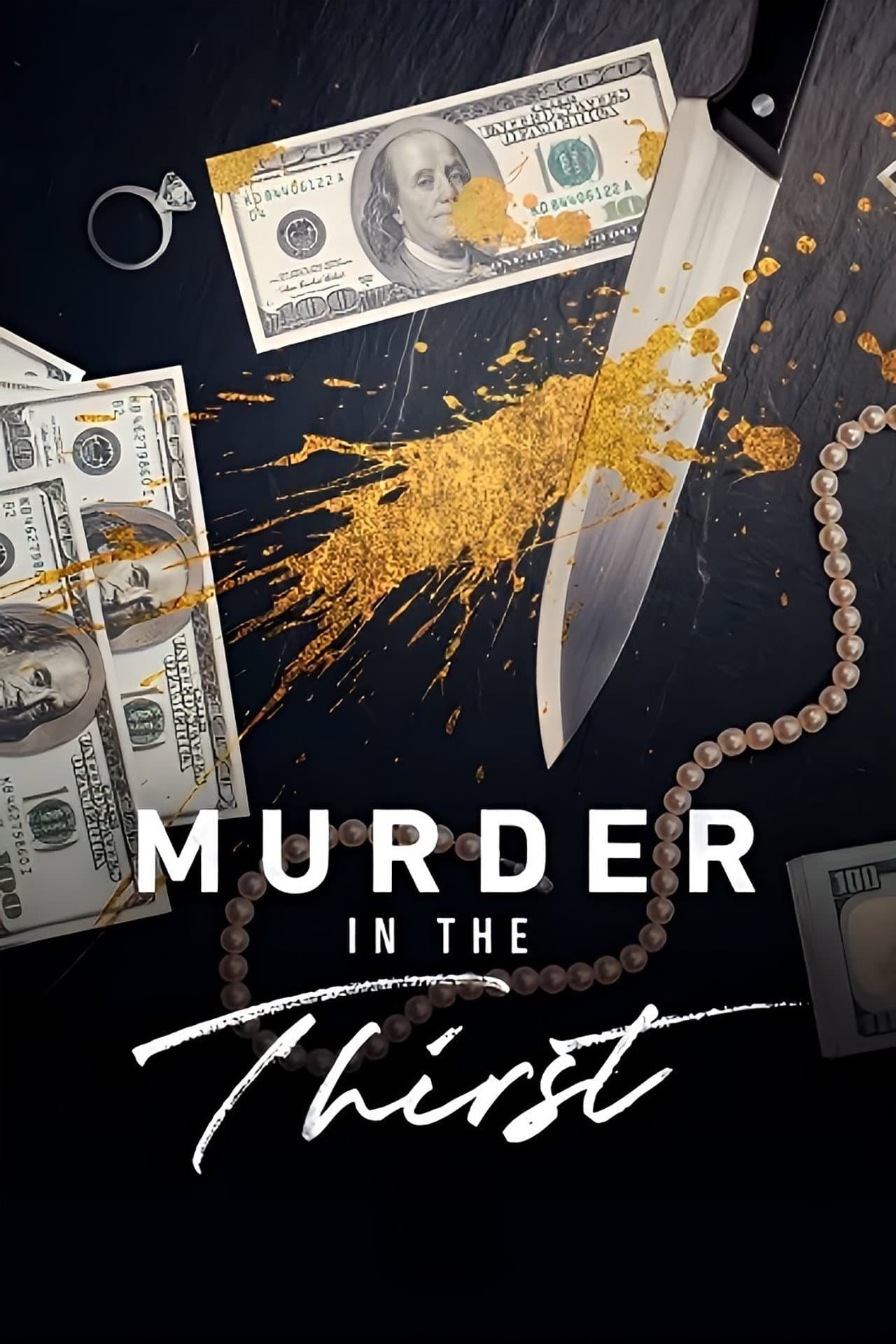 Murder in the Thirst preview 2