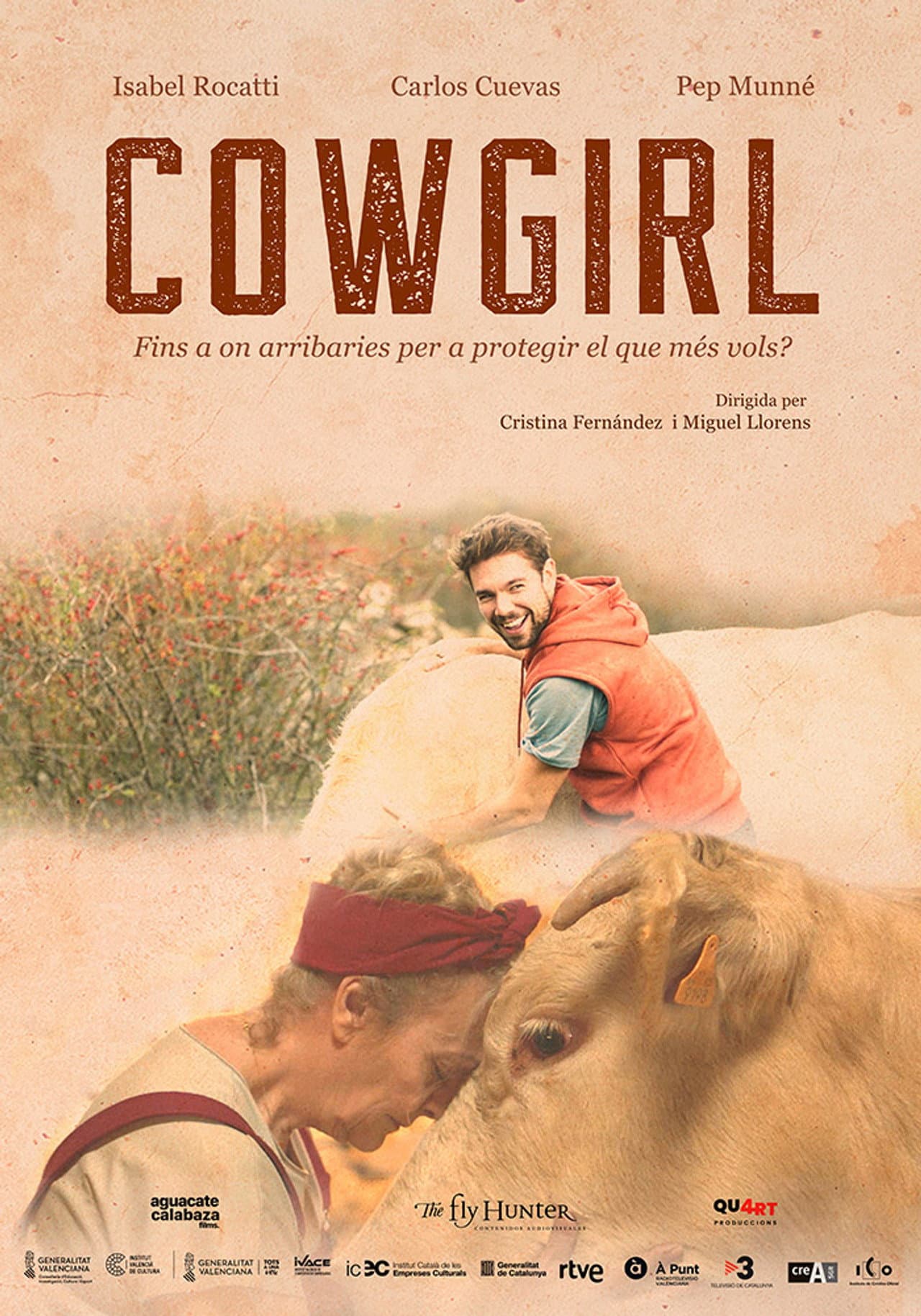 Cowgirl preview 1
