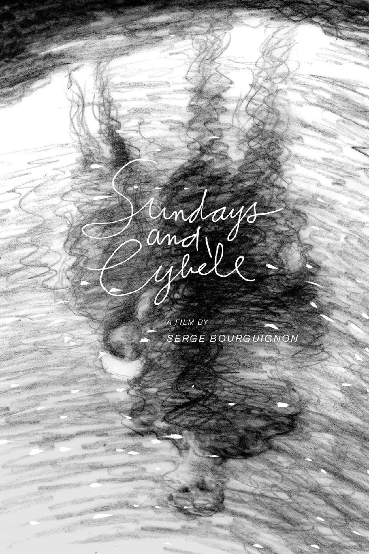 Sundays and Cybele preview 2