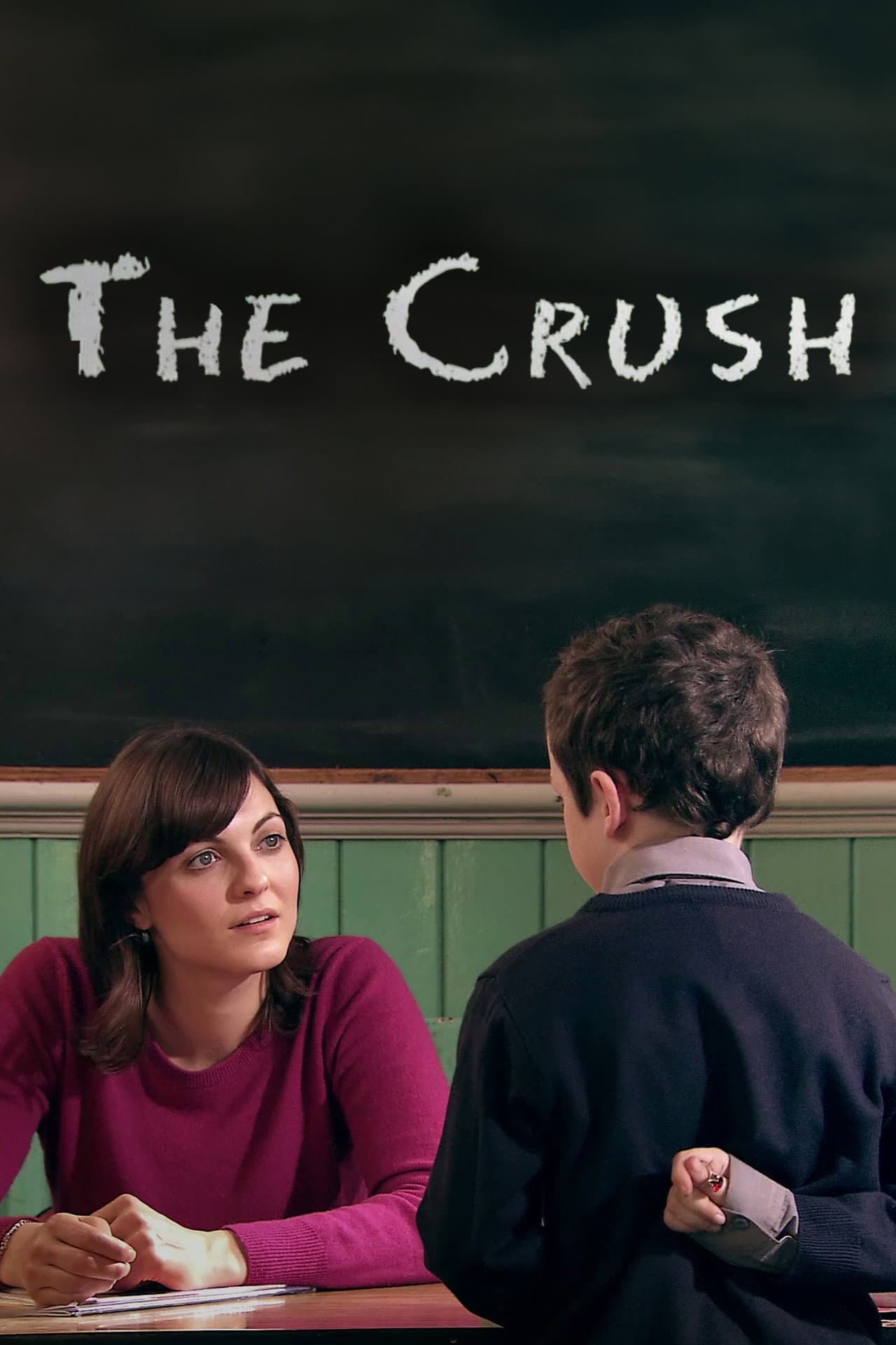 The Crush preview 2
