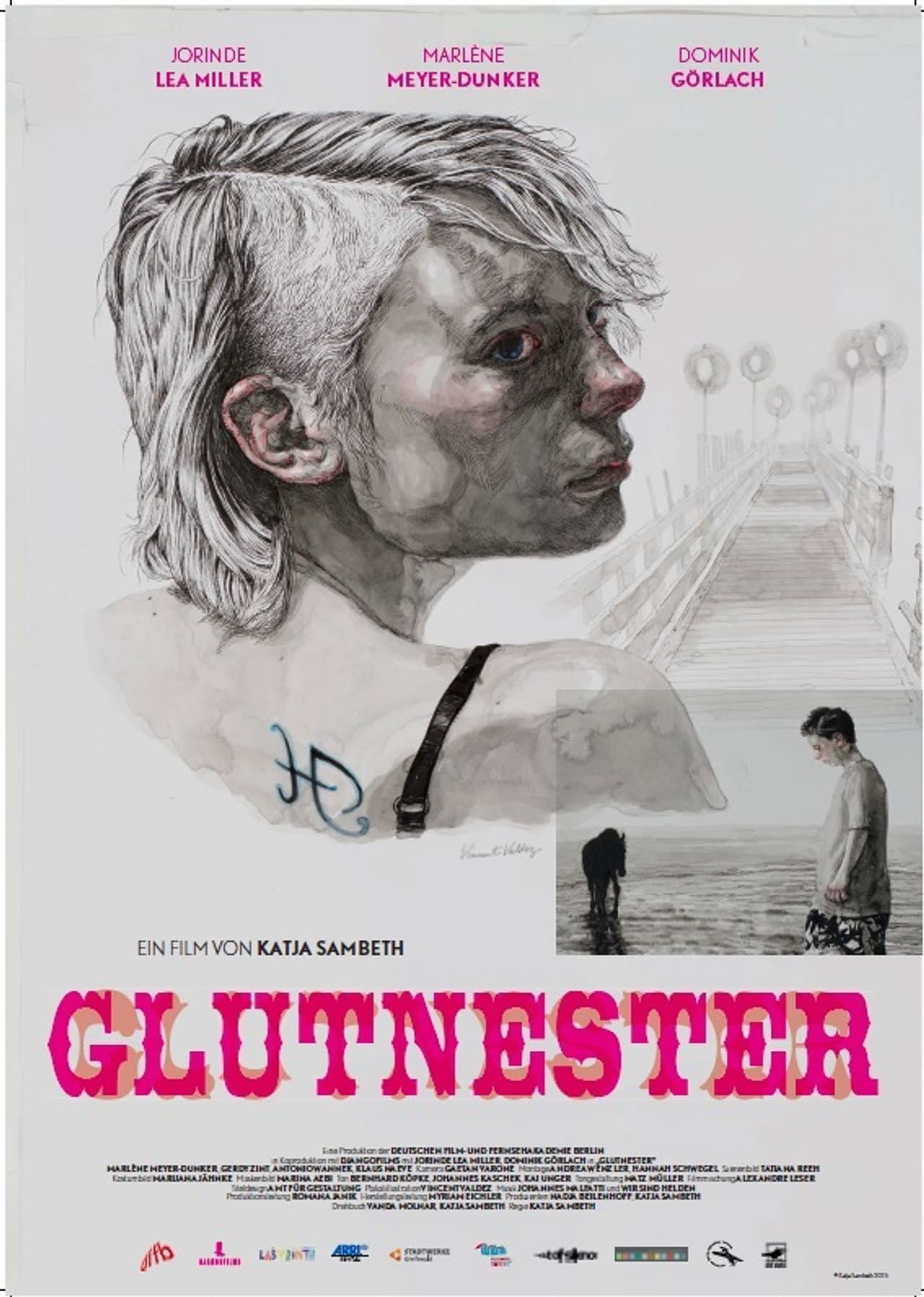 Glutnester preview 1
