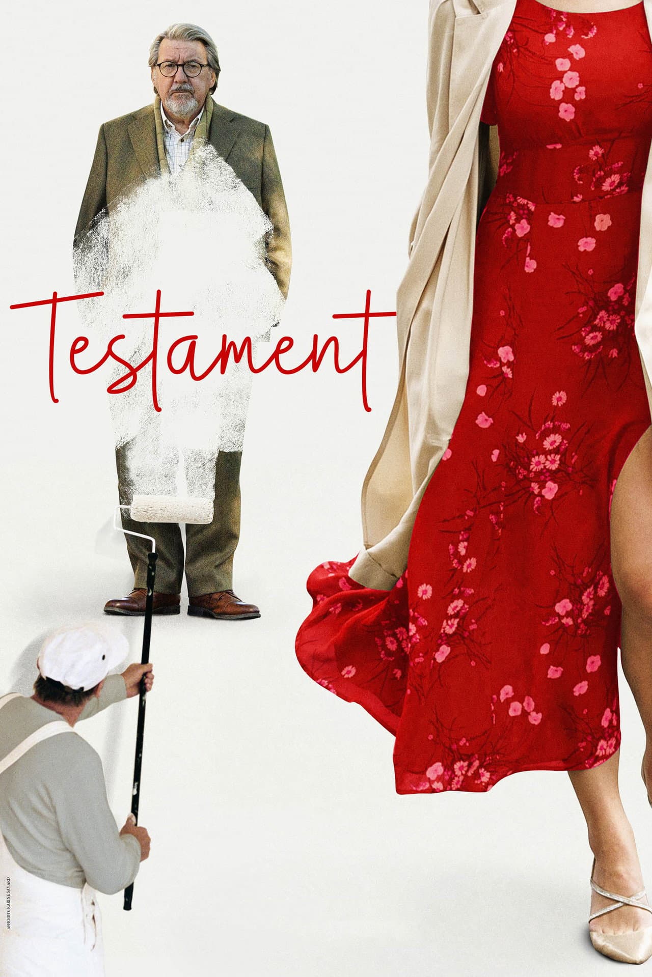 Testament preview 2