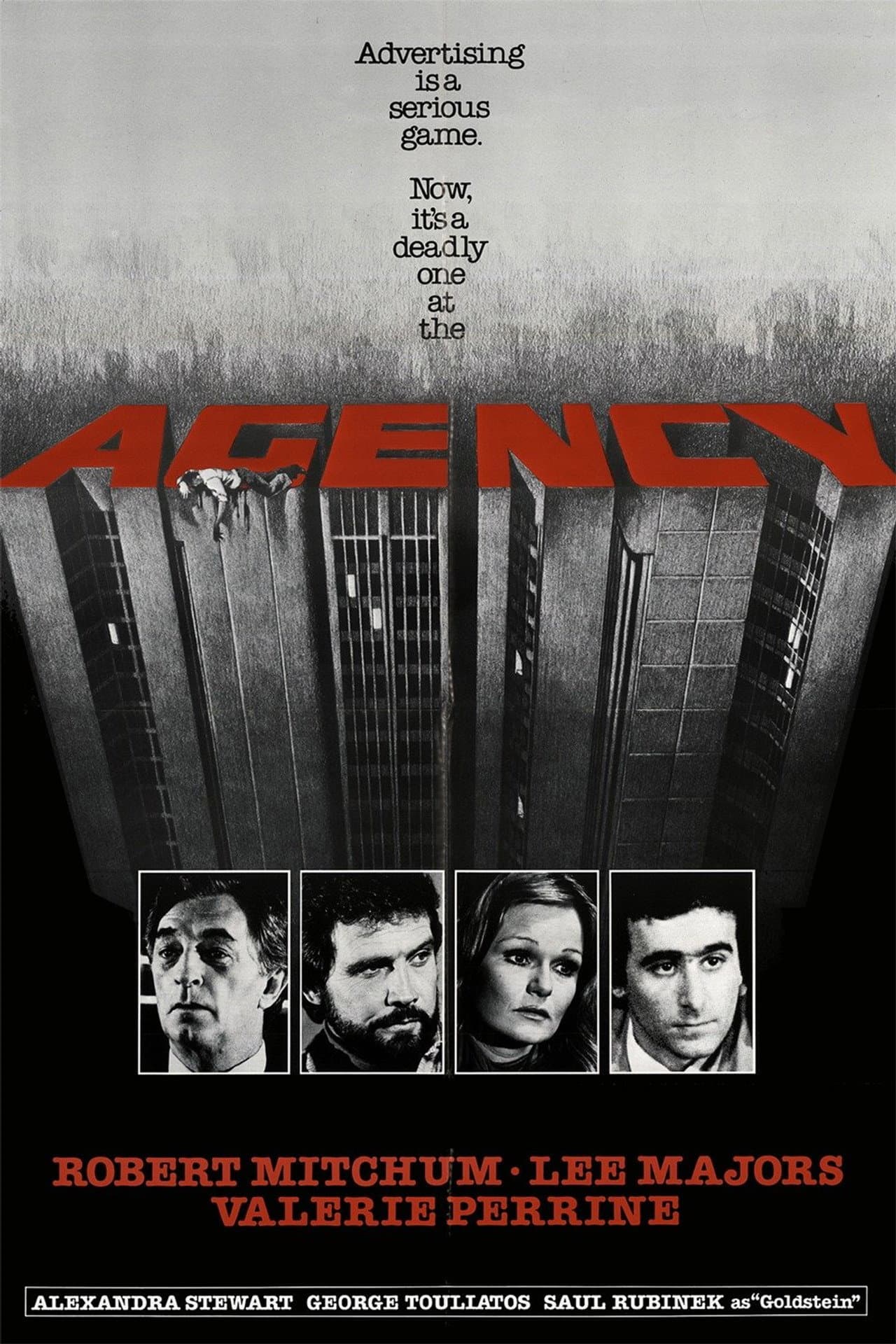 Agency preview 2