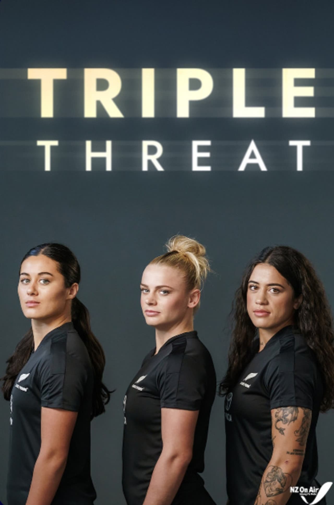 Triple Threat preview 2