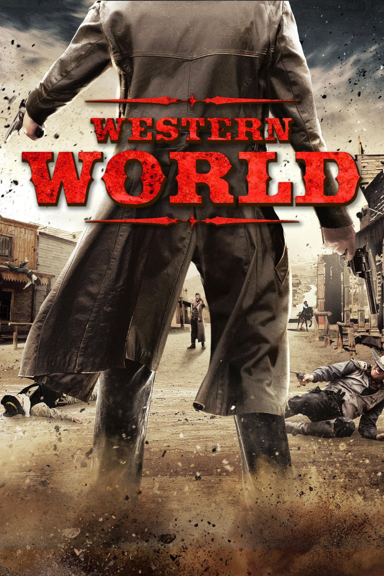 Western World preview 2