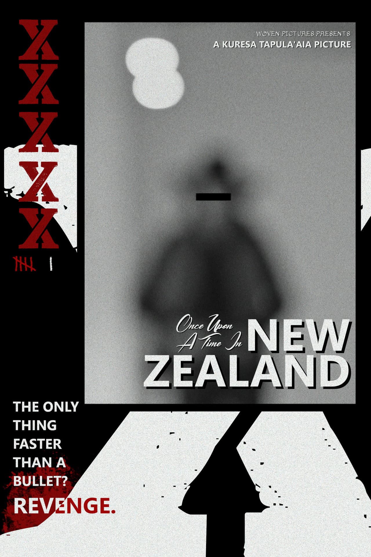 Once Upon A Time In New Zealand preview 2