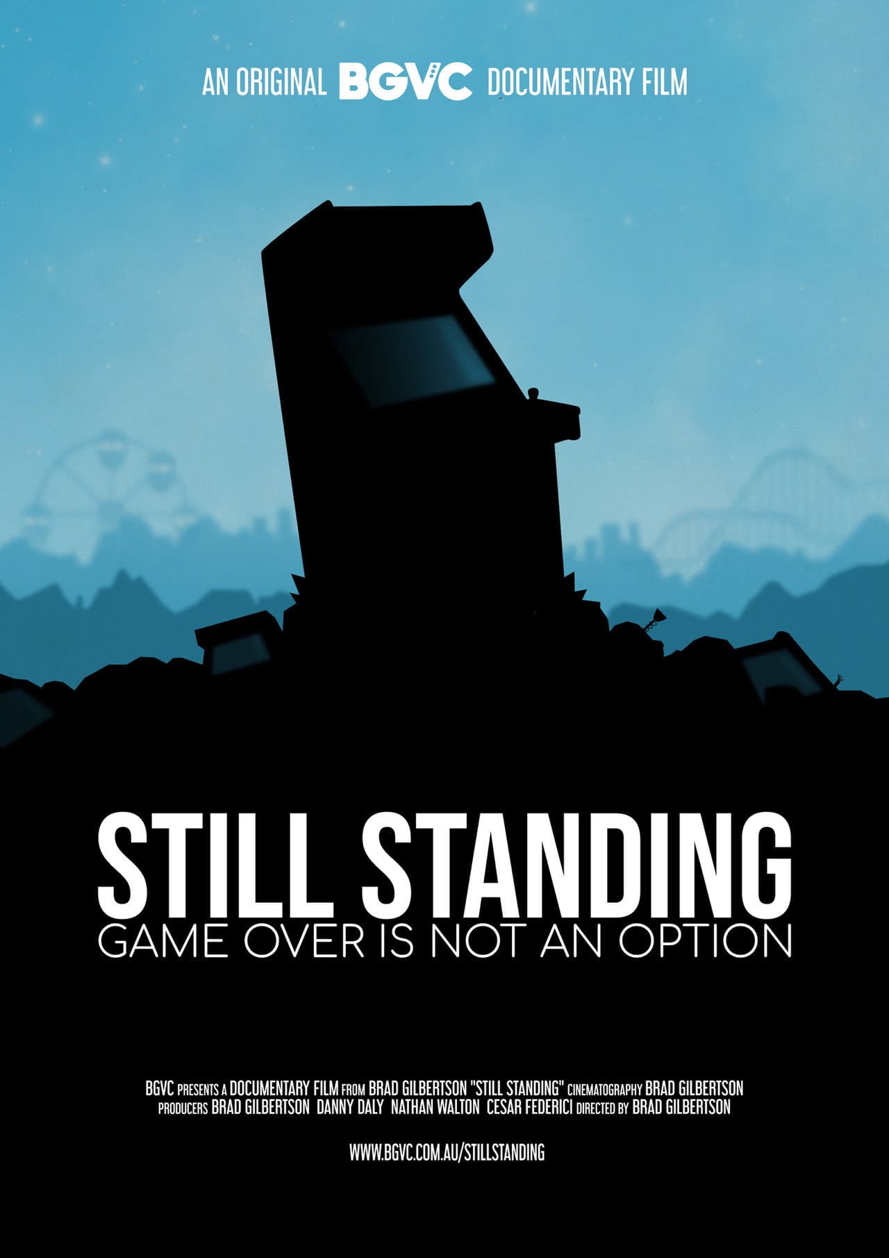 Still Standing preview 2