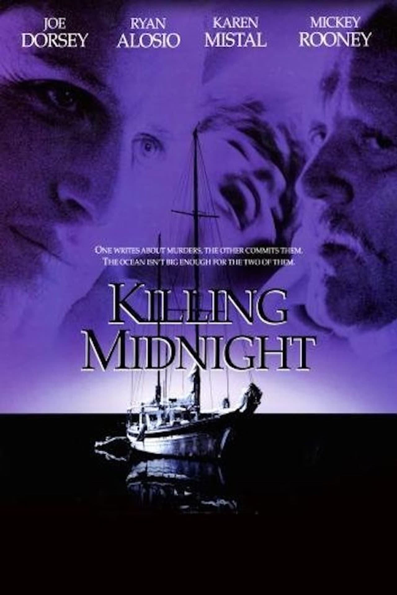 Killing Midnight preview 1
