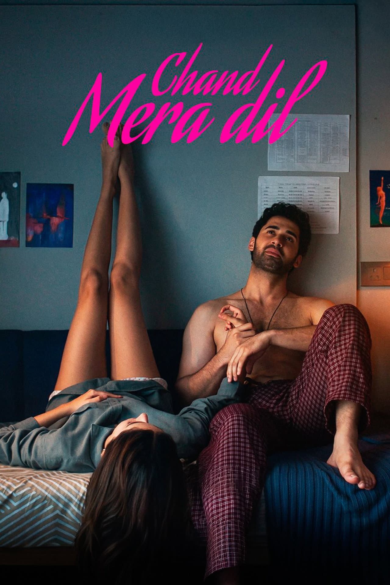 Chand Mera Dil preview 2