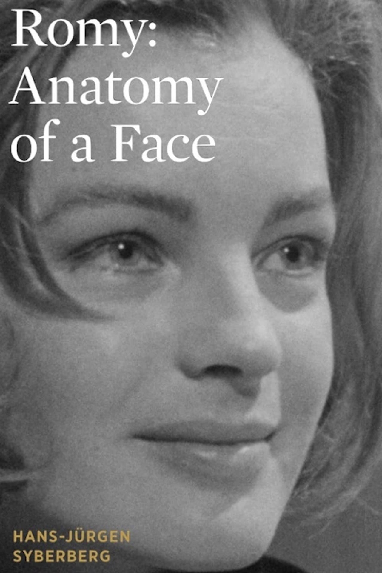 Romy: Anatomy of a Face preview 1