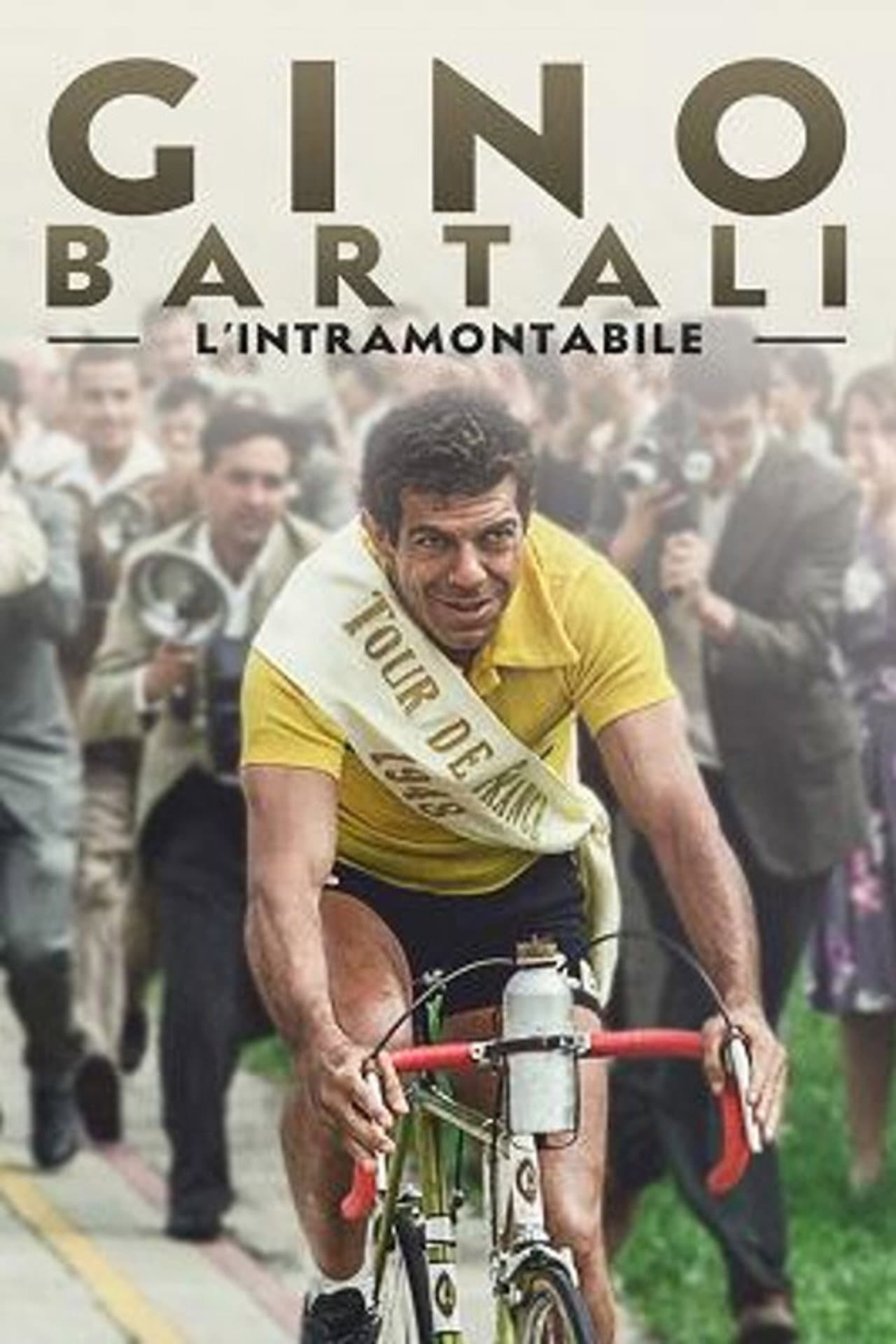 Bartali: The Iron Man preview 2