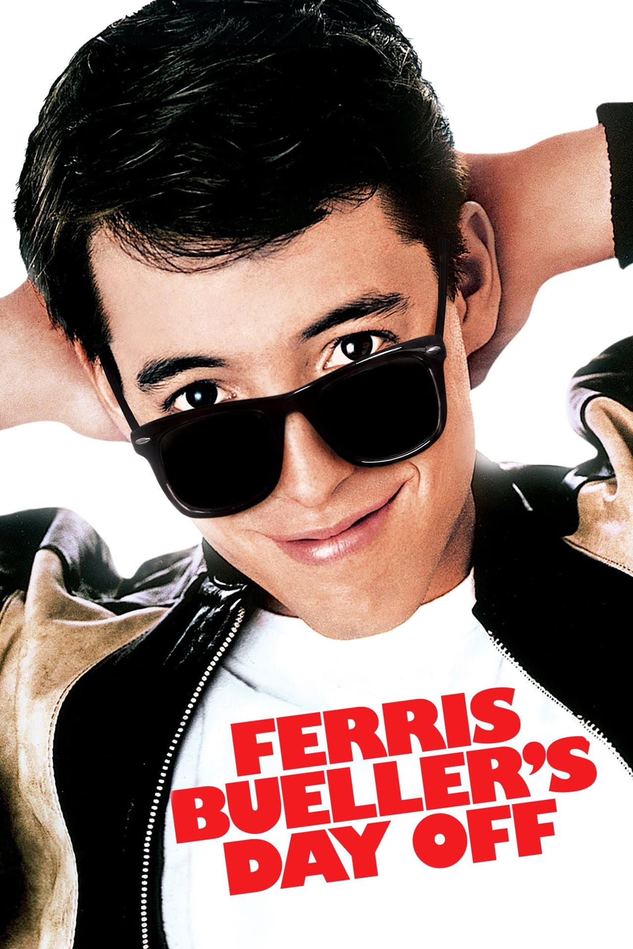 Ferris Bueller's Day Off preview 2