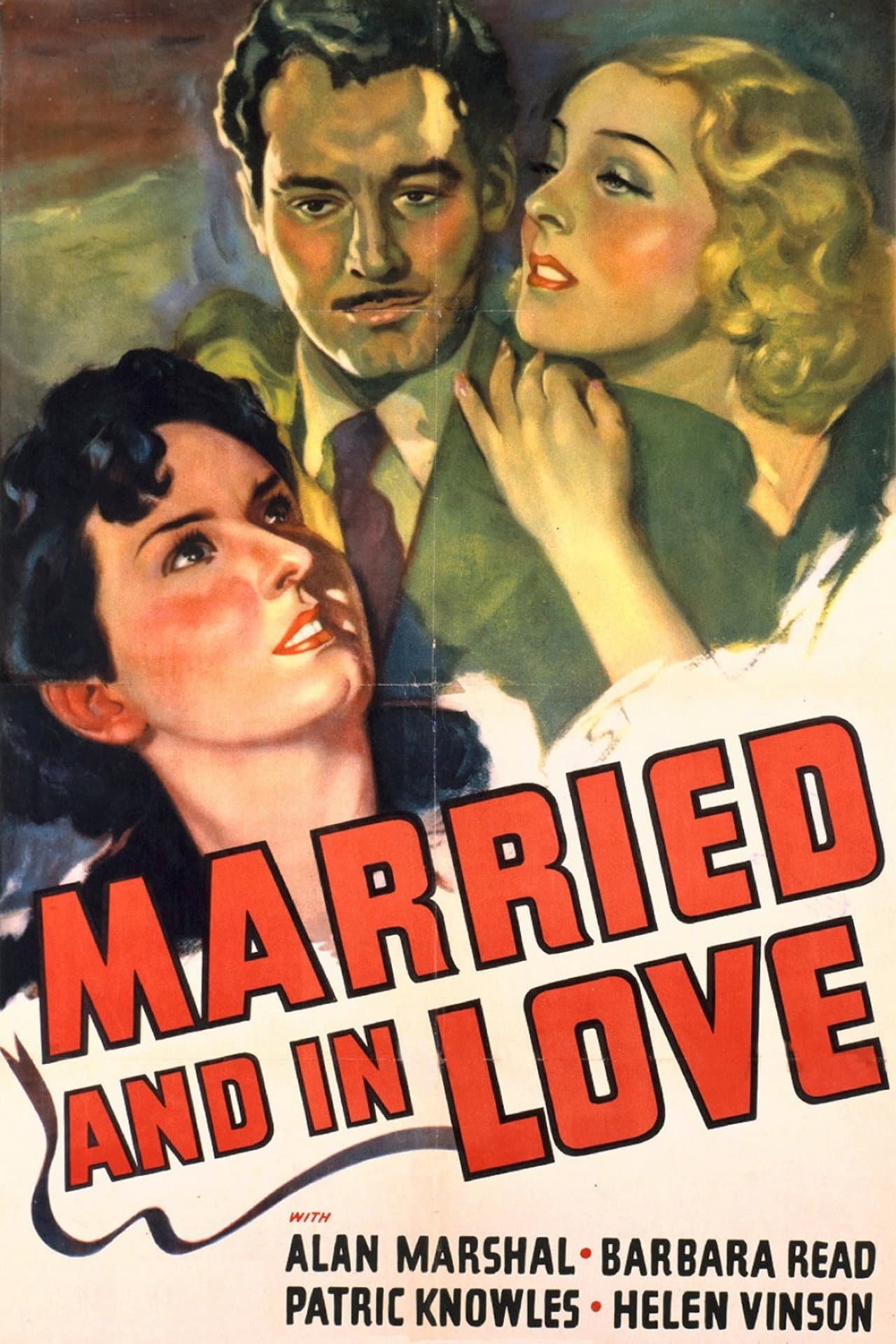 Married and in Love preview 2
