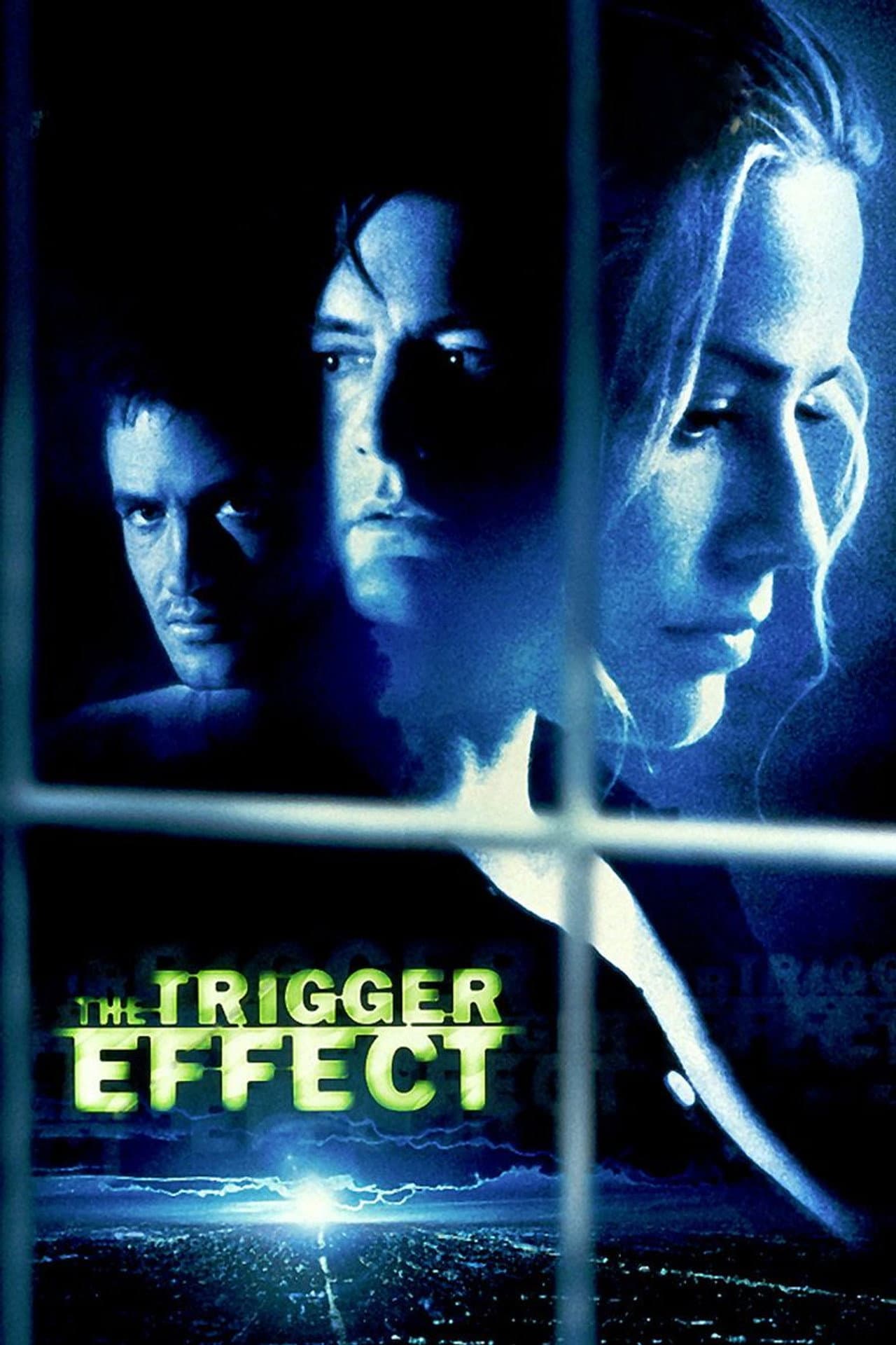 The Trigger Effect preview 2